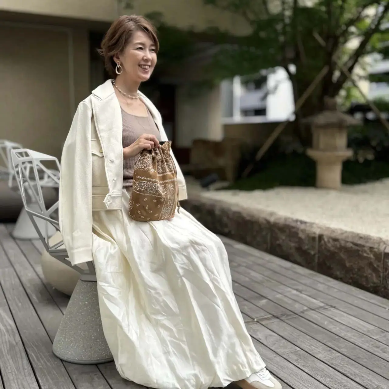 根本有加里さん