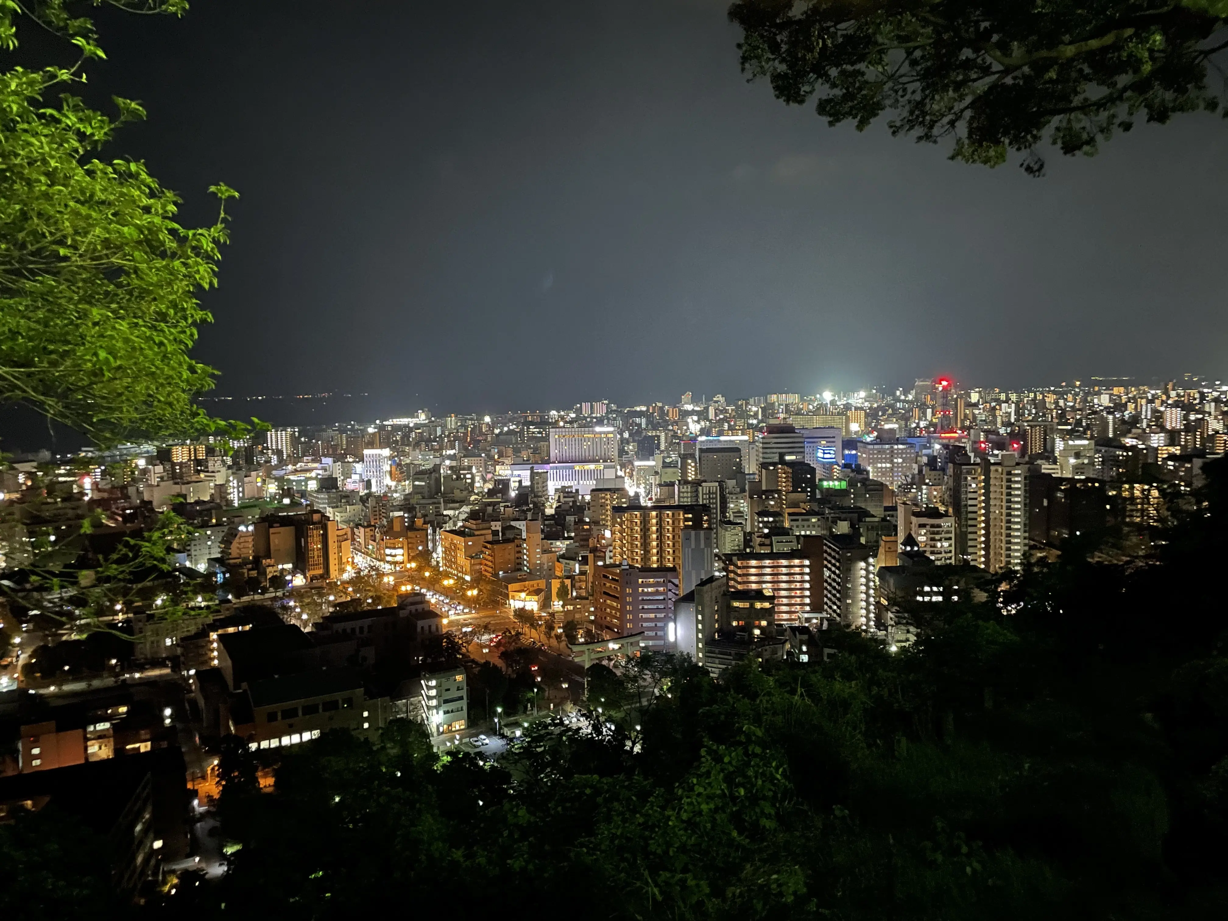 弾丸１泊、新幹線さくらで行く、鹿児島旅編！_1_8