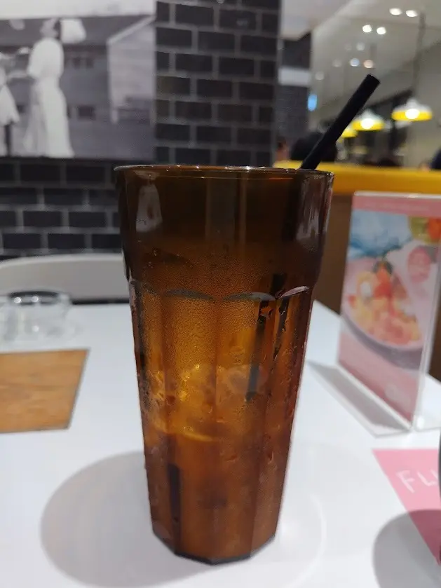 スフレパンケーキが食べたくて・・・😋😋😋_1_7