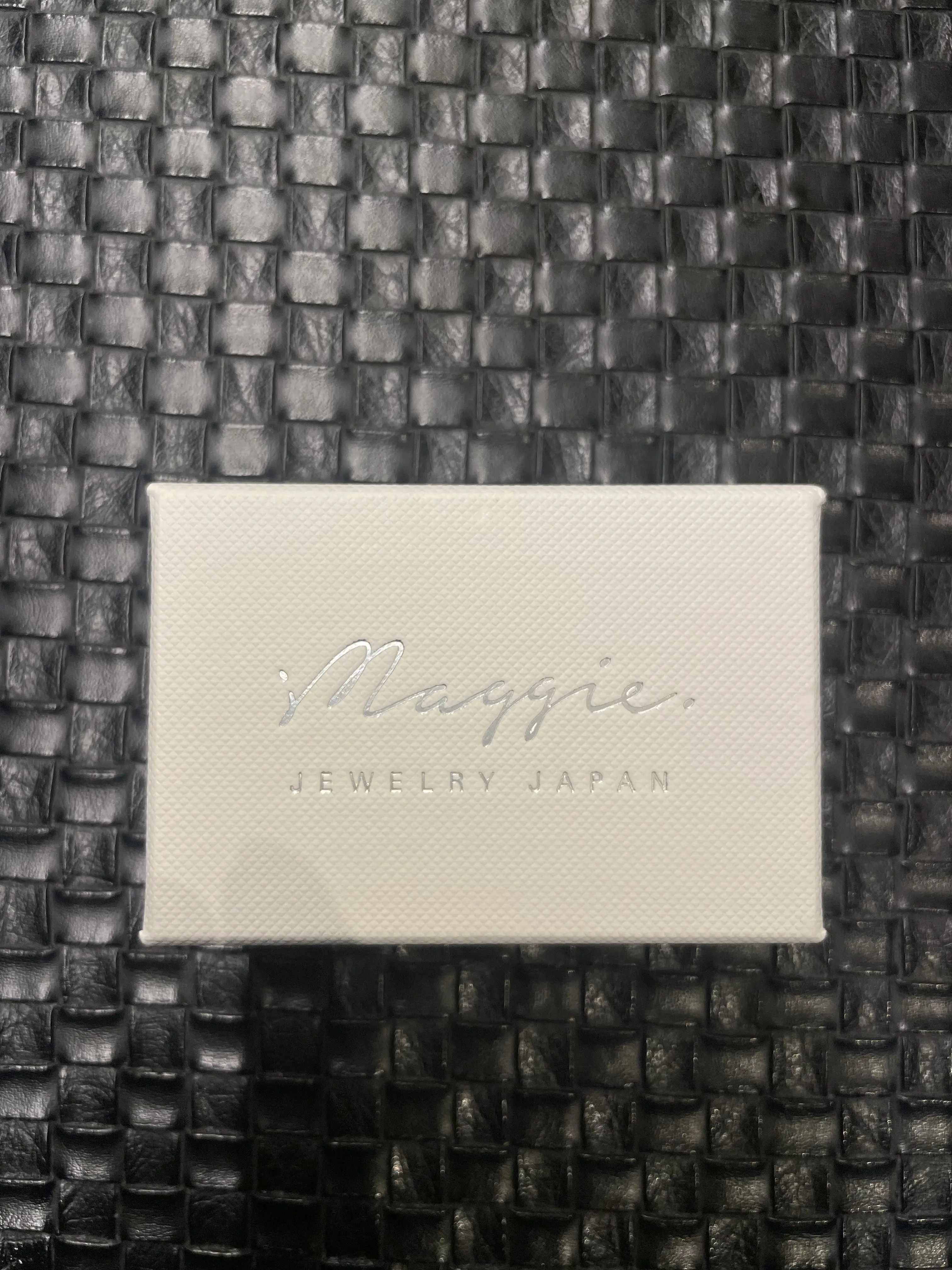 maggie jewelry japan　