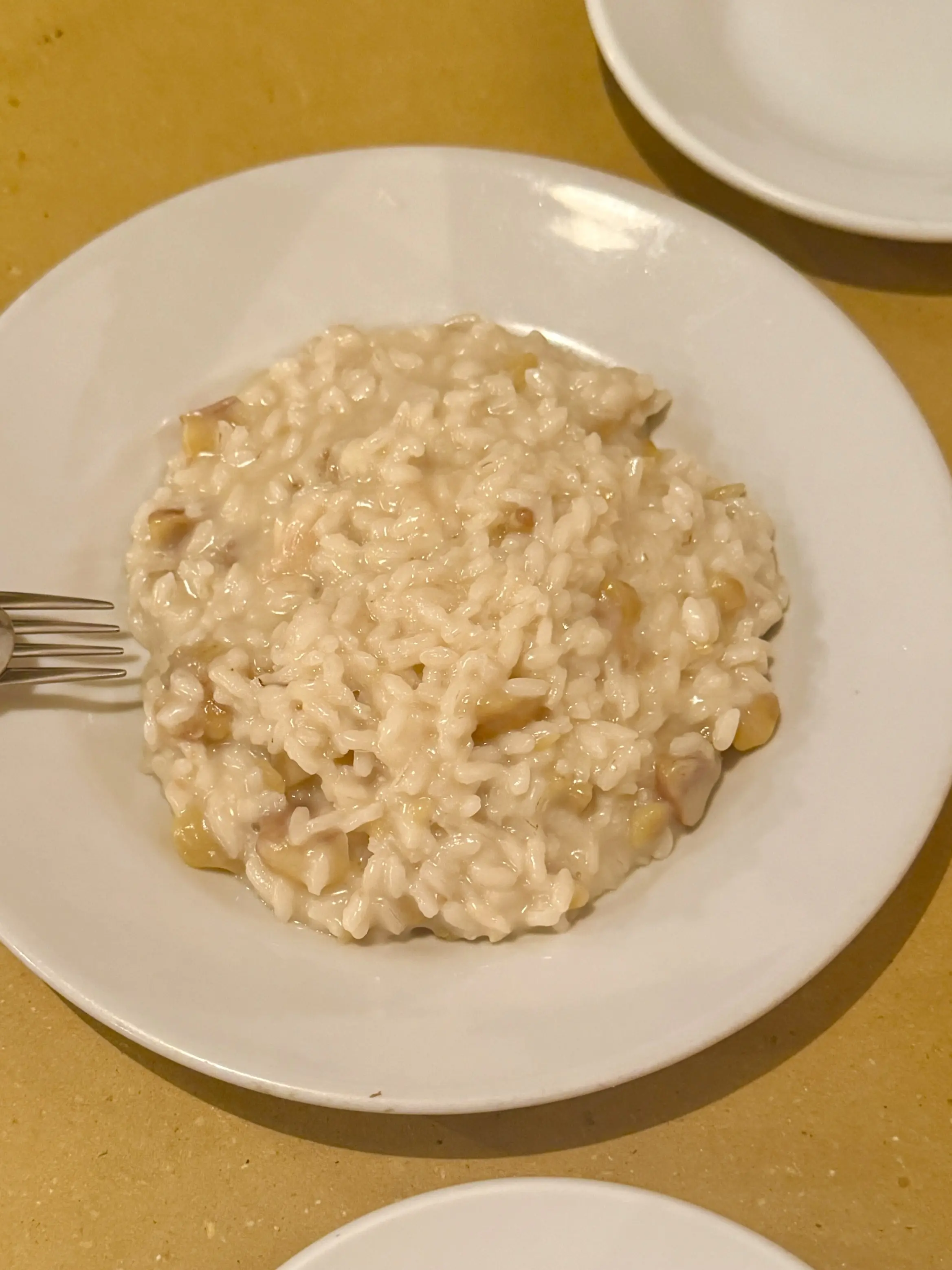 【私のイチオシ！】横浜の隠れた名店「OSTERIA il FUOCO」はやっぱり最高！_1_7