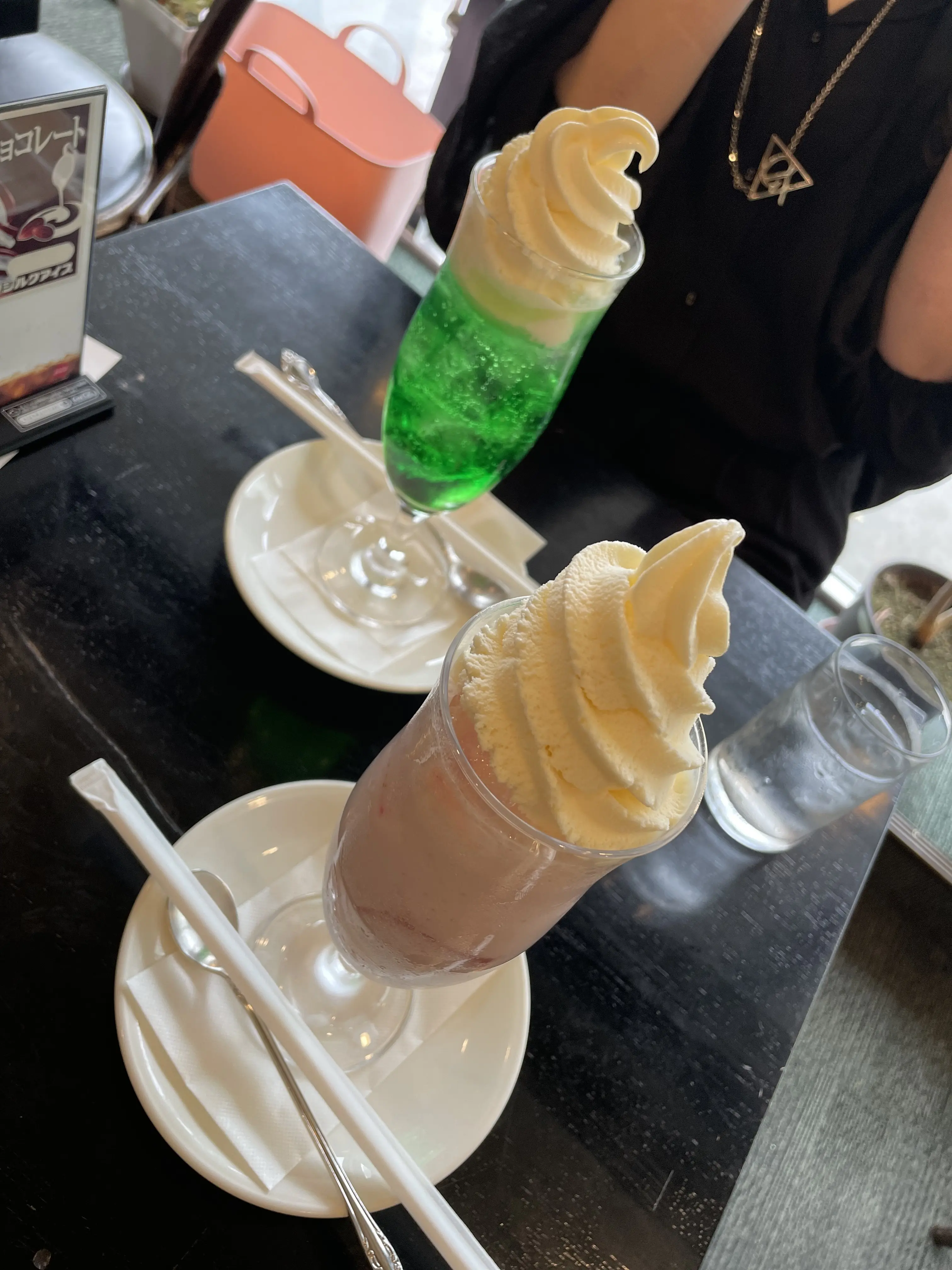 Jマダム御用達？！都心のお洒落レストラン with Jマダム_1_8