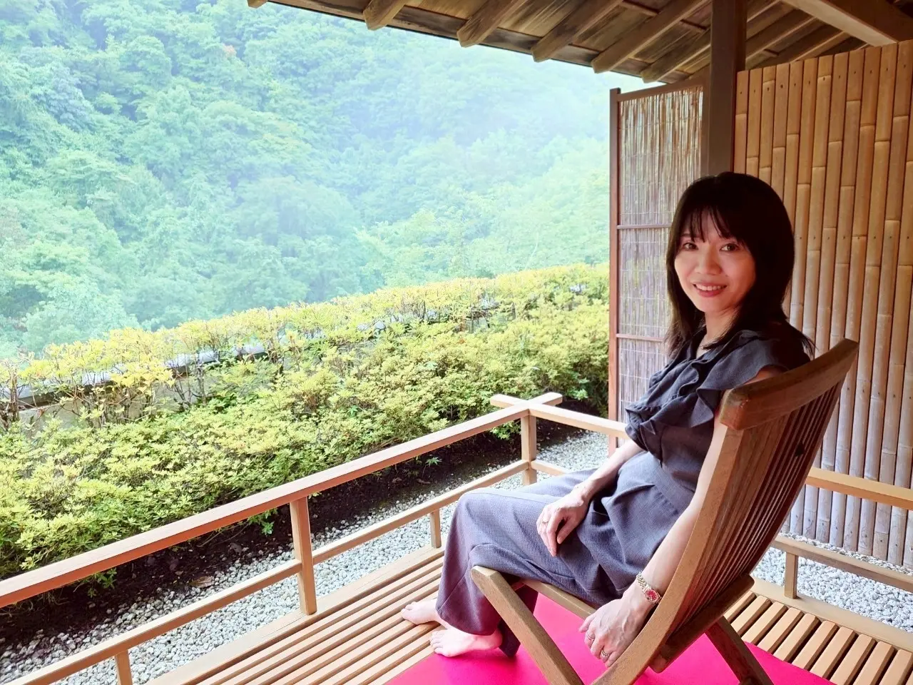 藤井荘