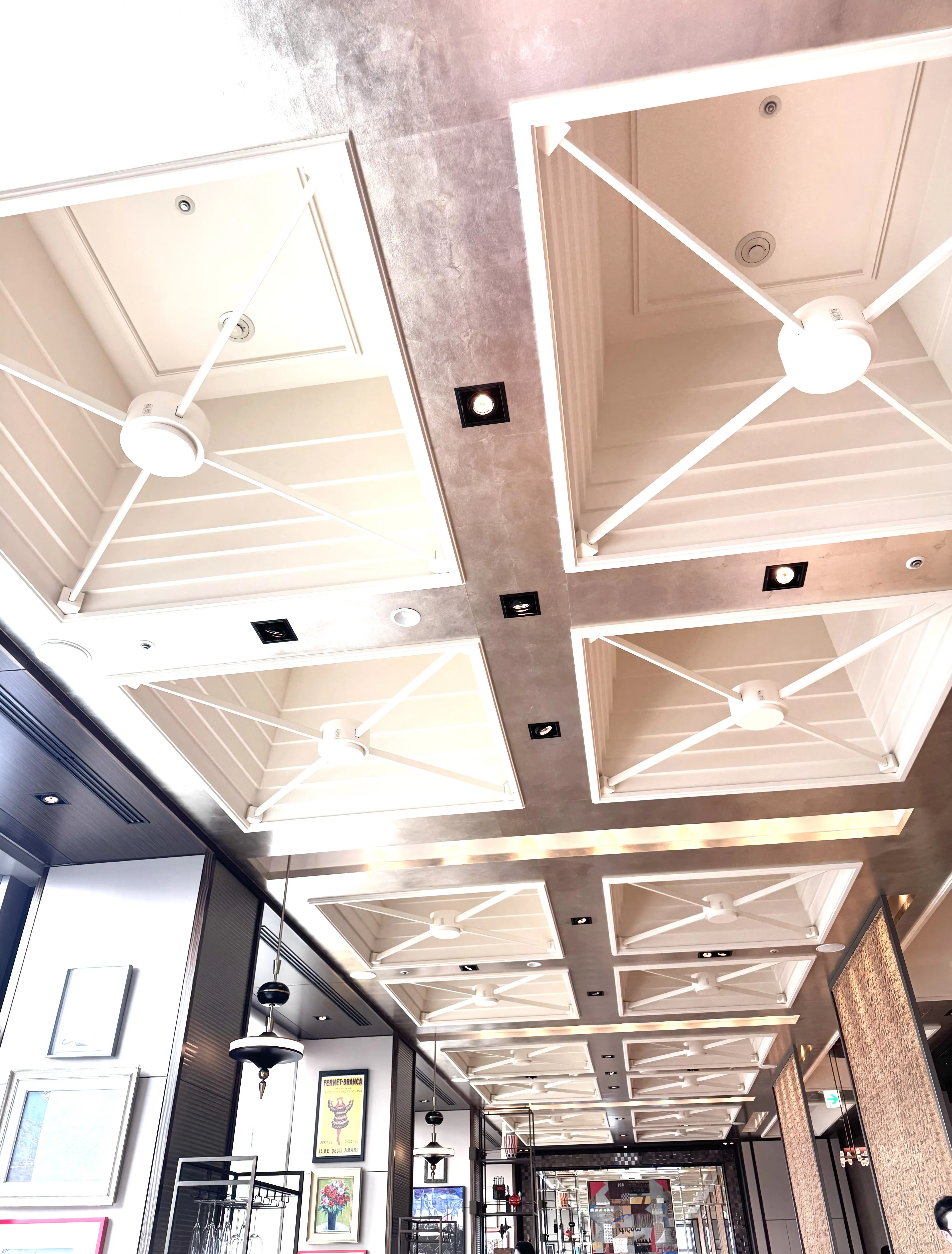 【マンダリン東京38階】 Jマダム同期と楽しむ天空ランチ_1_4