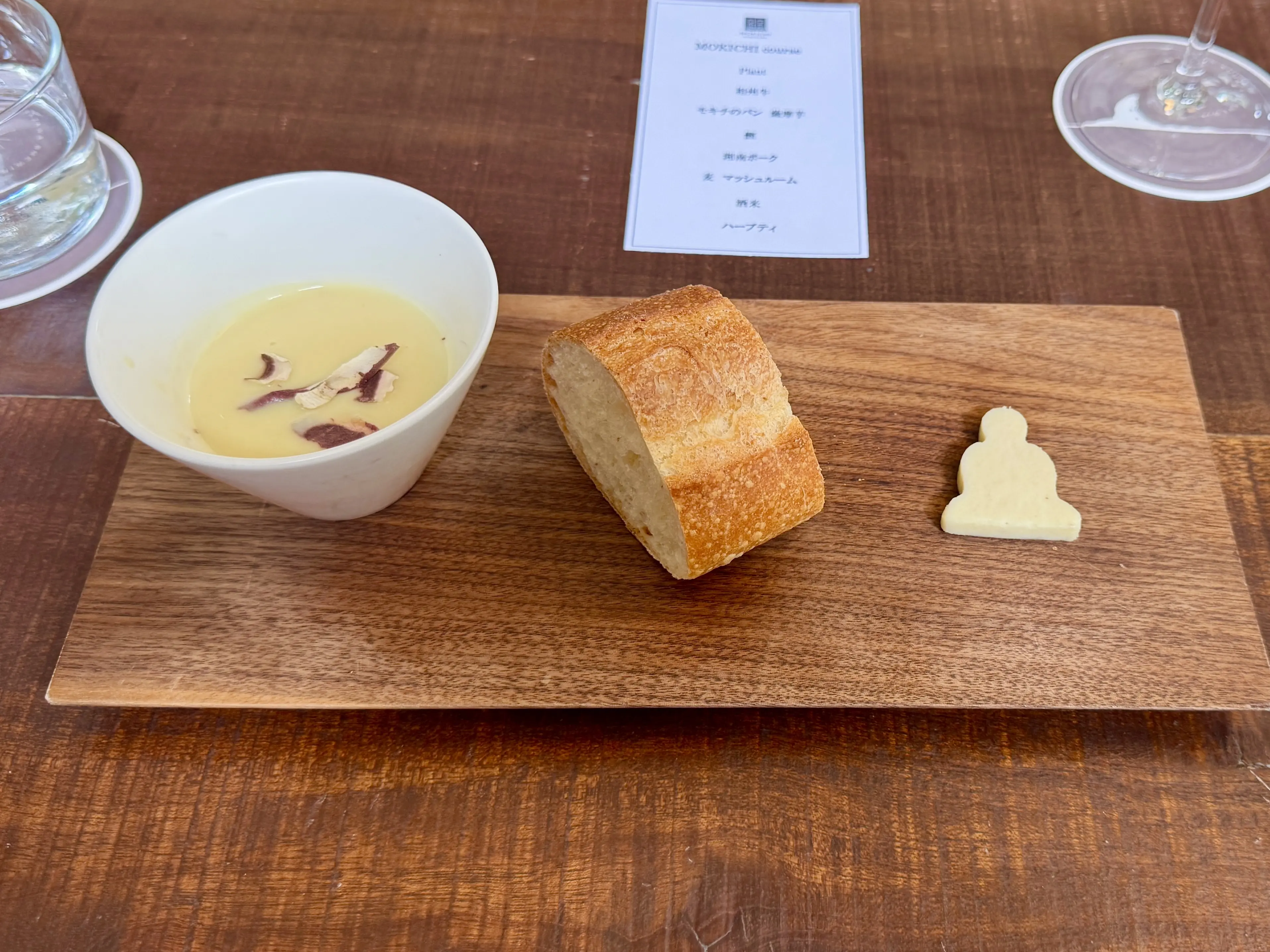 【鎌倉ランチ】煉瓦造りの旧ポンプ所でいただく！心と体が喜ぶ蔵元料理「モキチ鎌倉」_1_12