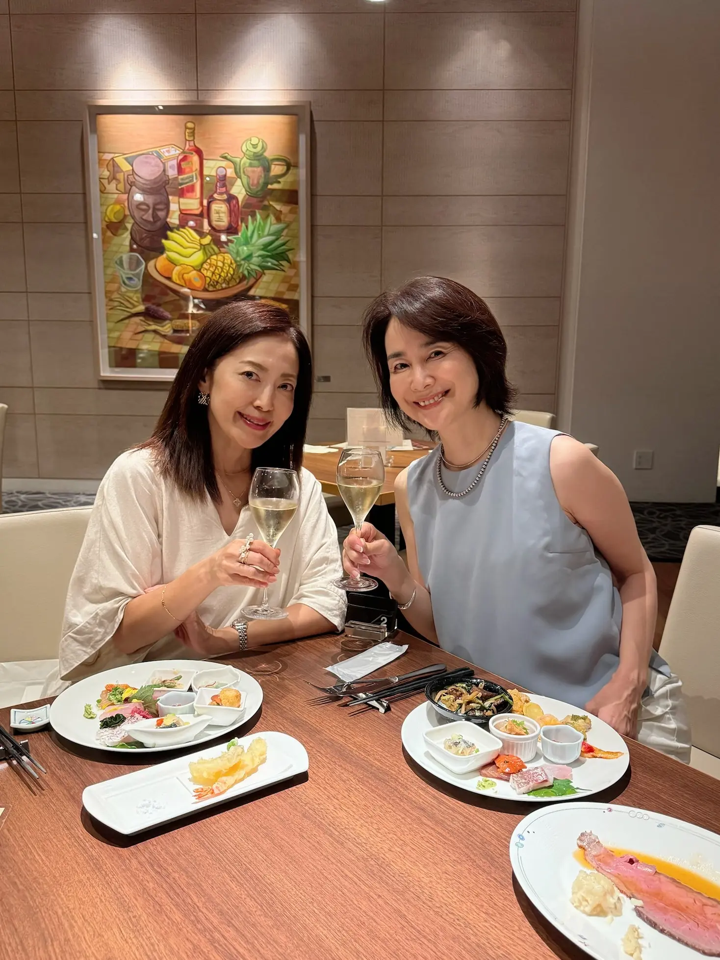 【熱海】大人女子旅で癒し時間♡囲炉裏ごはん・温泉・イタリアンまで満喫！_1_8-1