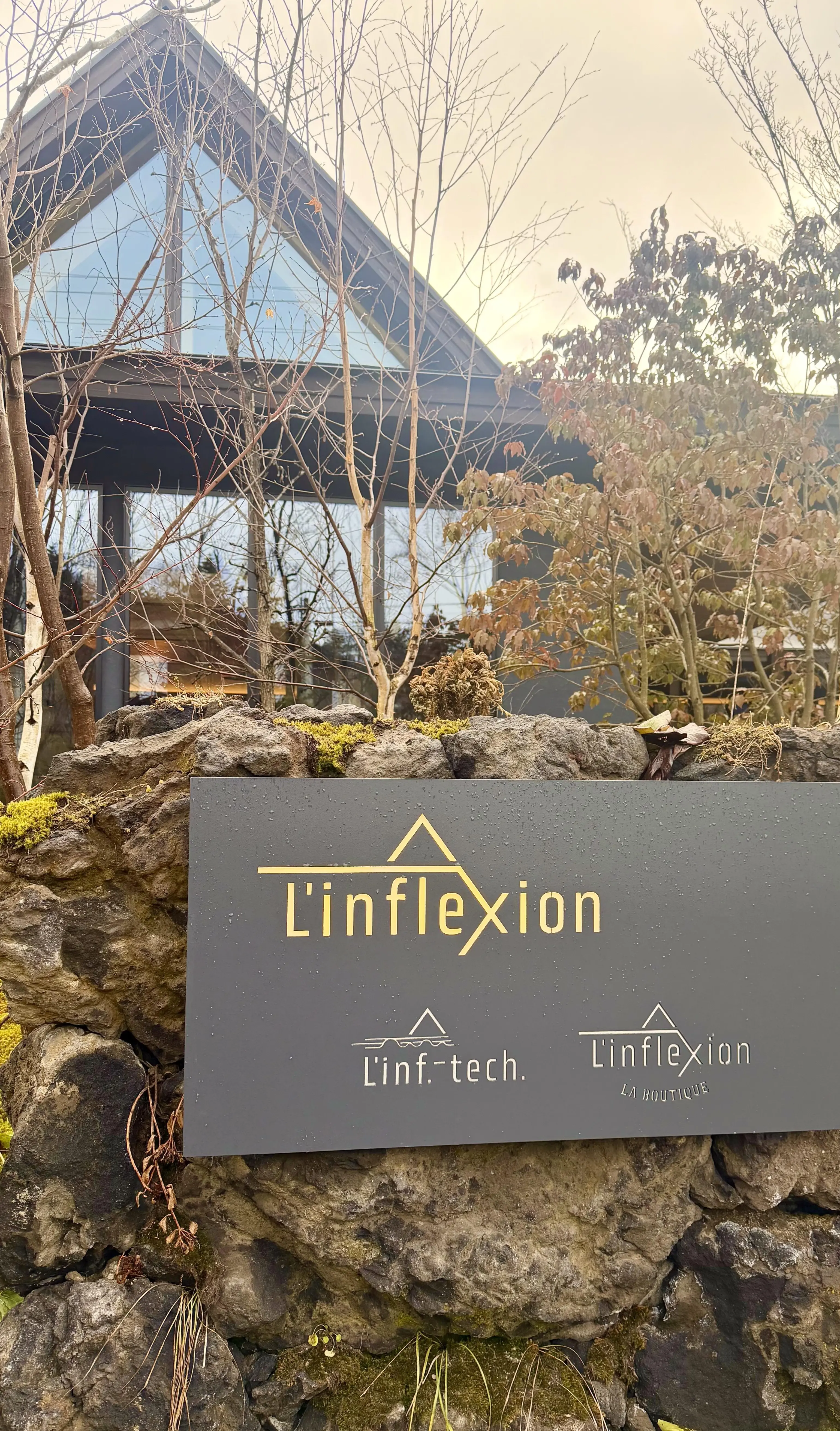 軽井沢の最旬グルメ！グランメゾンが贈る至福のランチ✨_1_1