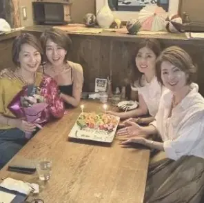 「権八 西麻布」で粋なお祝いを！