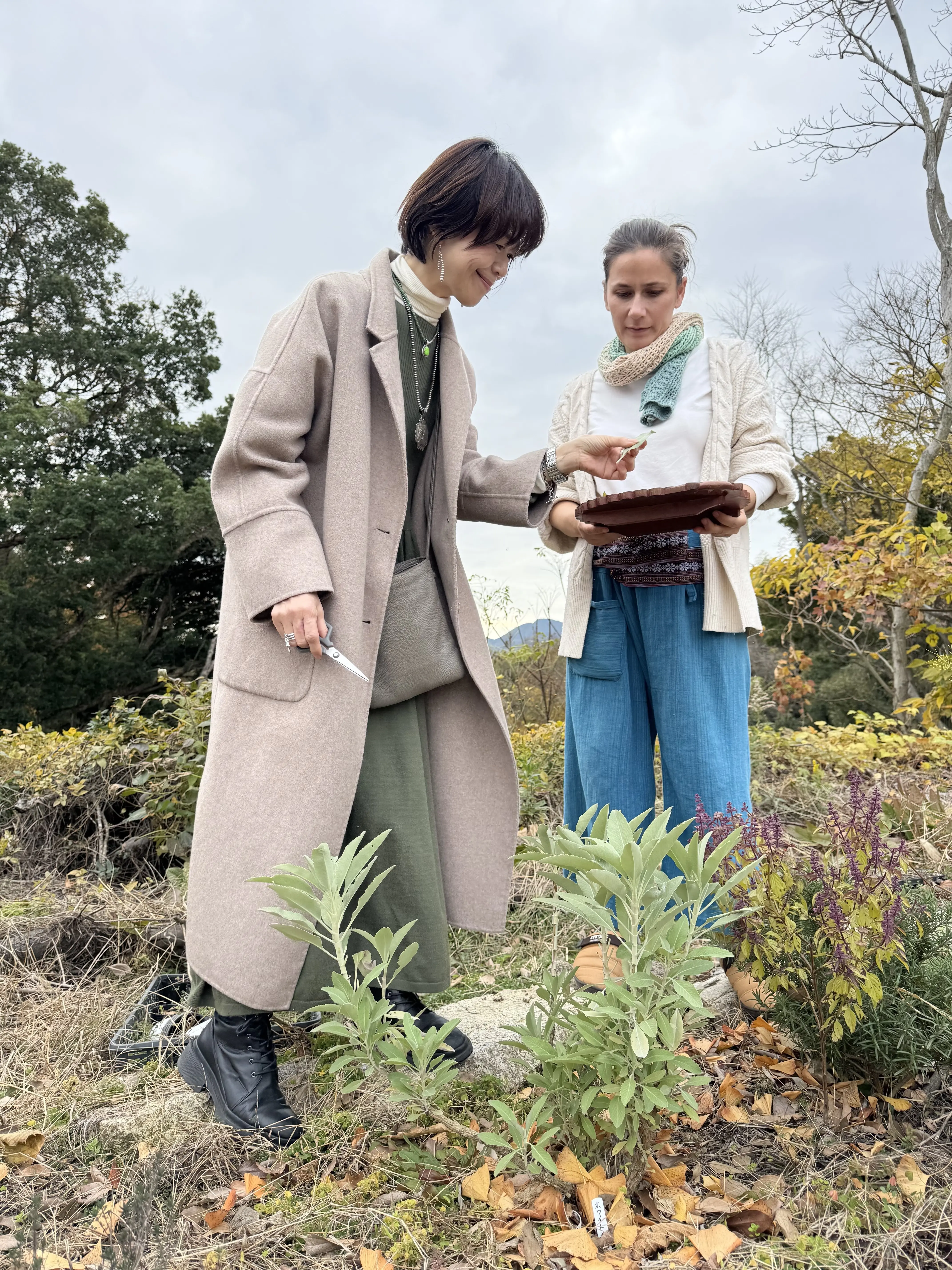 アーユルヴェーダリトリートin AWAJI 後編、トリートメントで心も体も解放♫_1_5