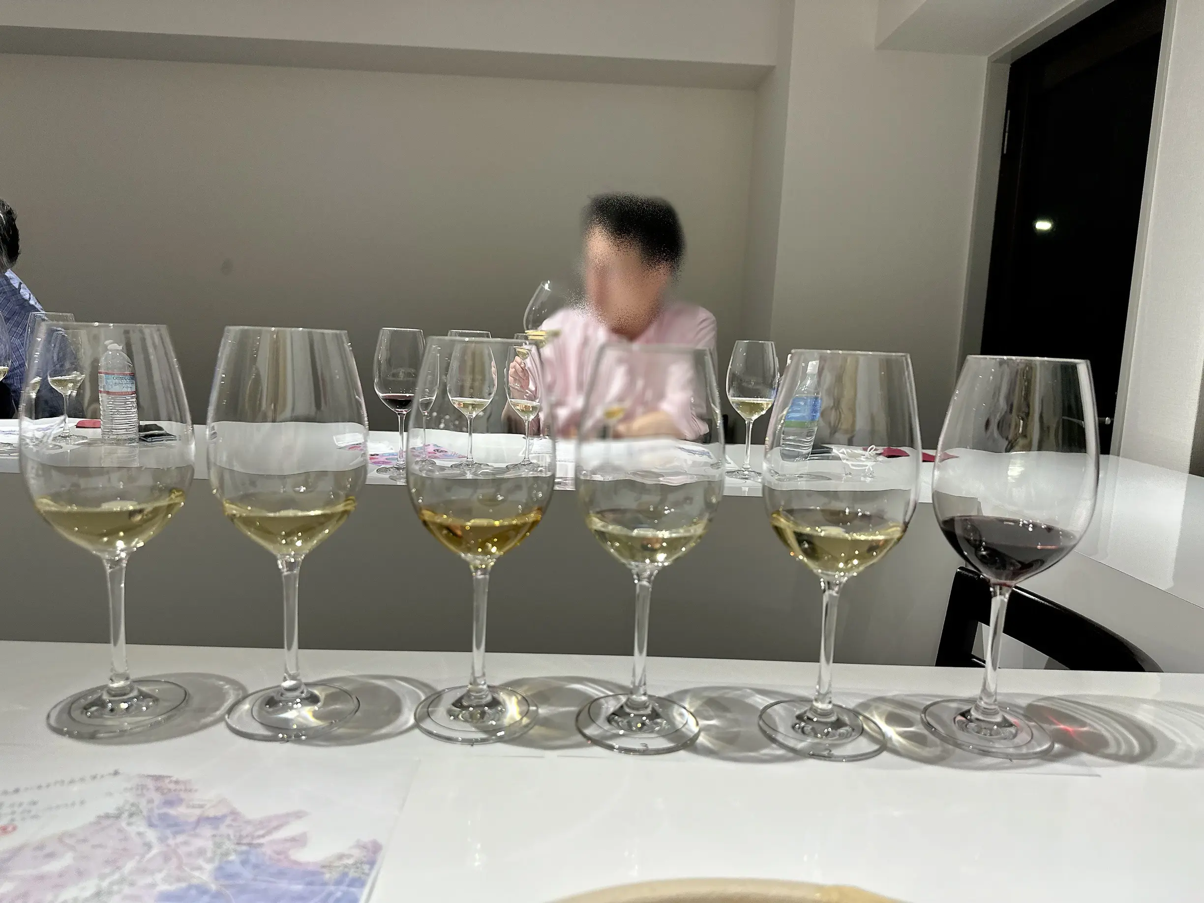 Shinya Tasaki Wine Clubで白ワインのお勉強_1_5