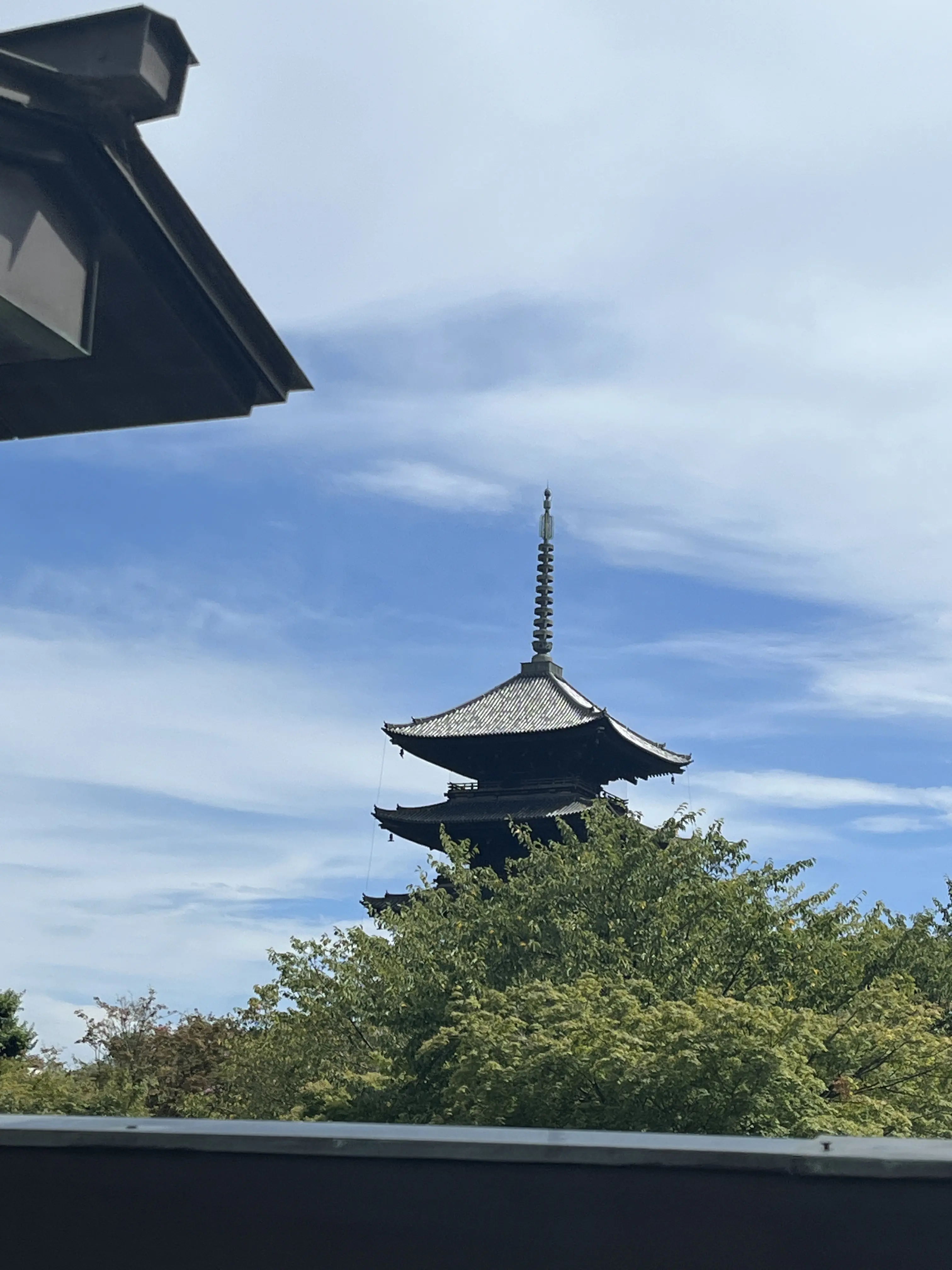 母の命日。京都、東寺さんへ。_1_1-1