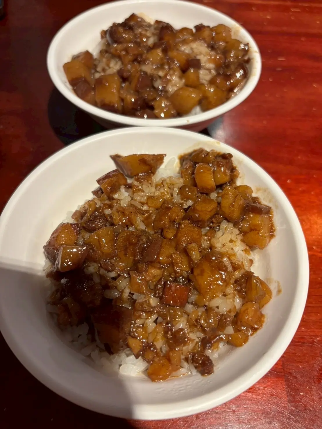 大稻埕魯肉飯