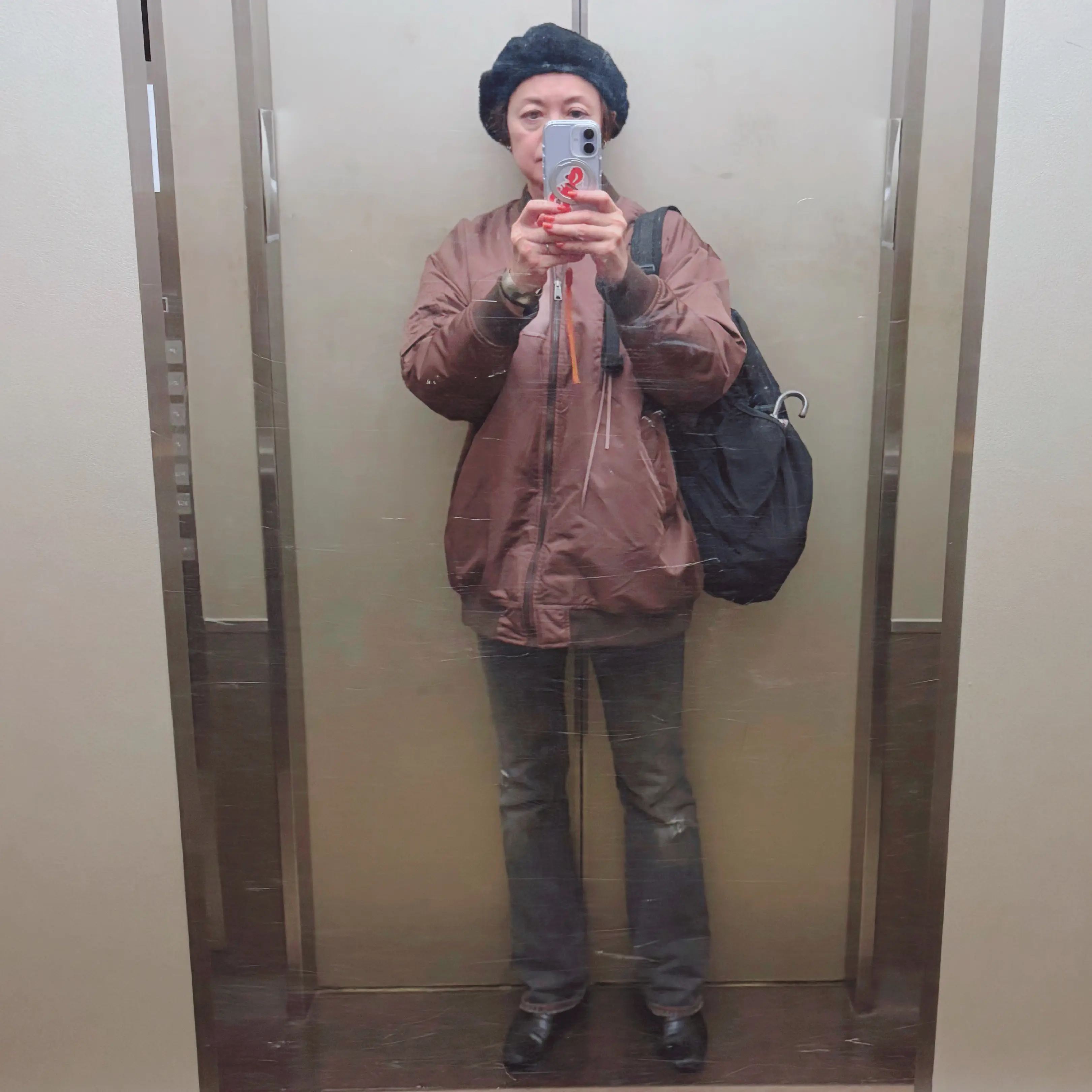 エクラプレミアム試着会　行ってきました♡_1_14-1