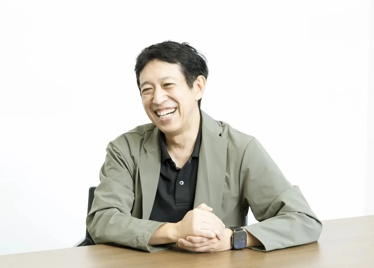 50代の強みは「経験」。成長余白はまだまだある