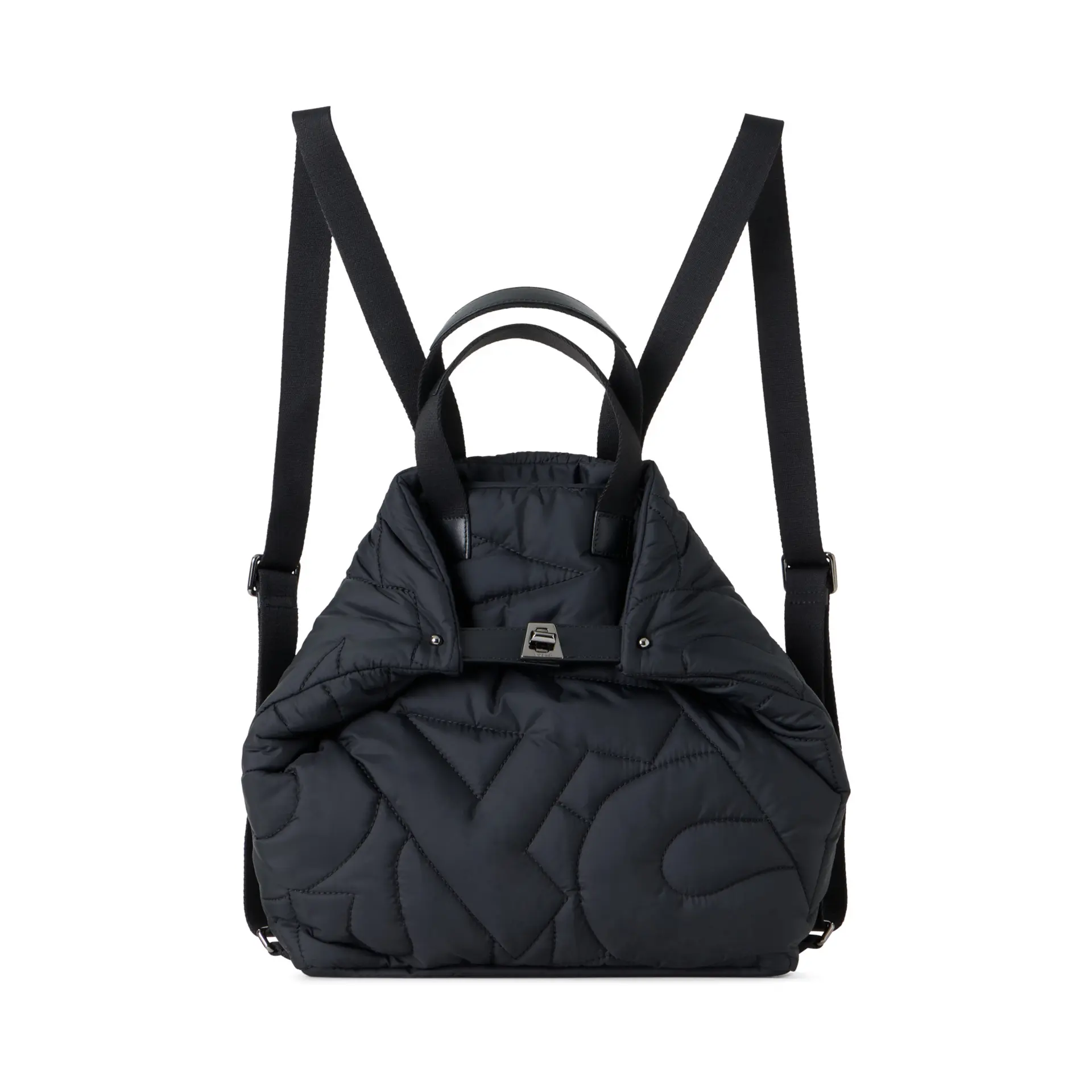 バッグ「アクリス アイ スモールバックパック」