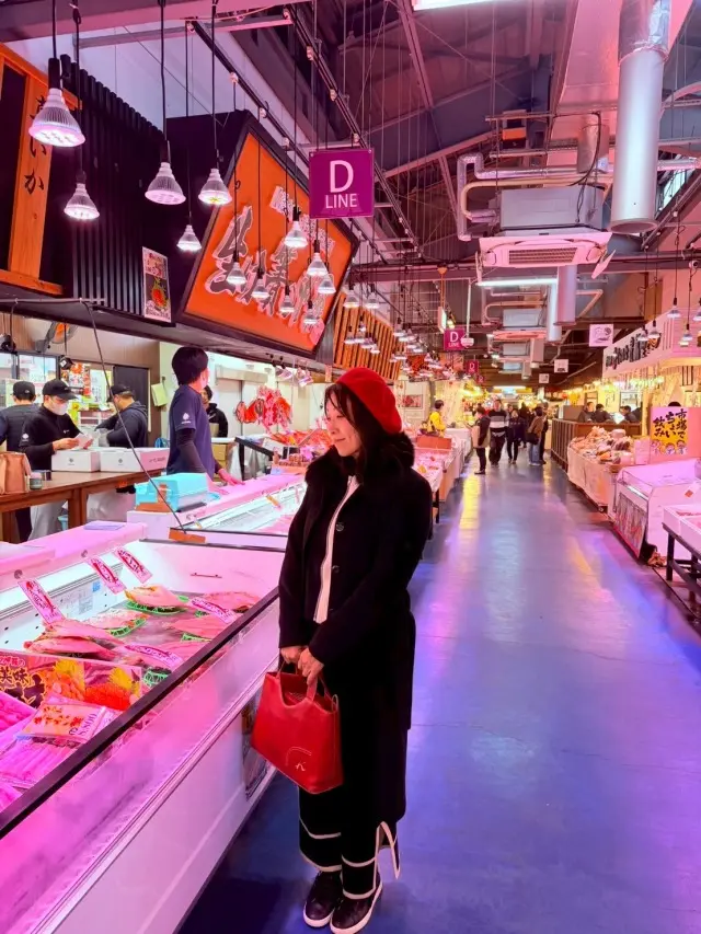 「日本海さかな街」を大満喫！_1_2