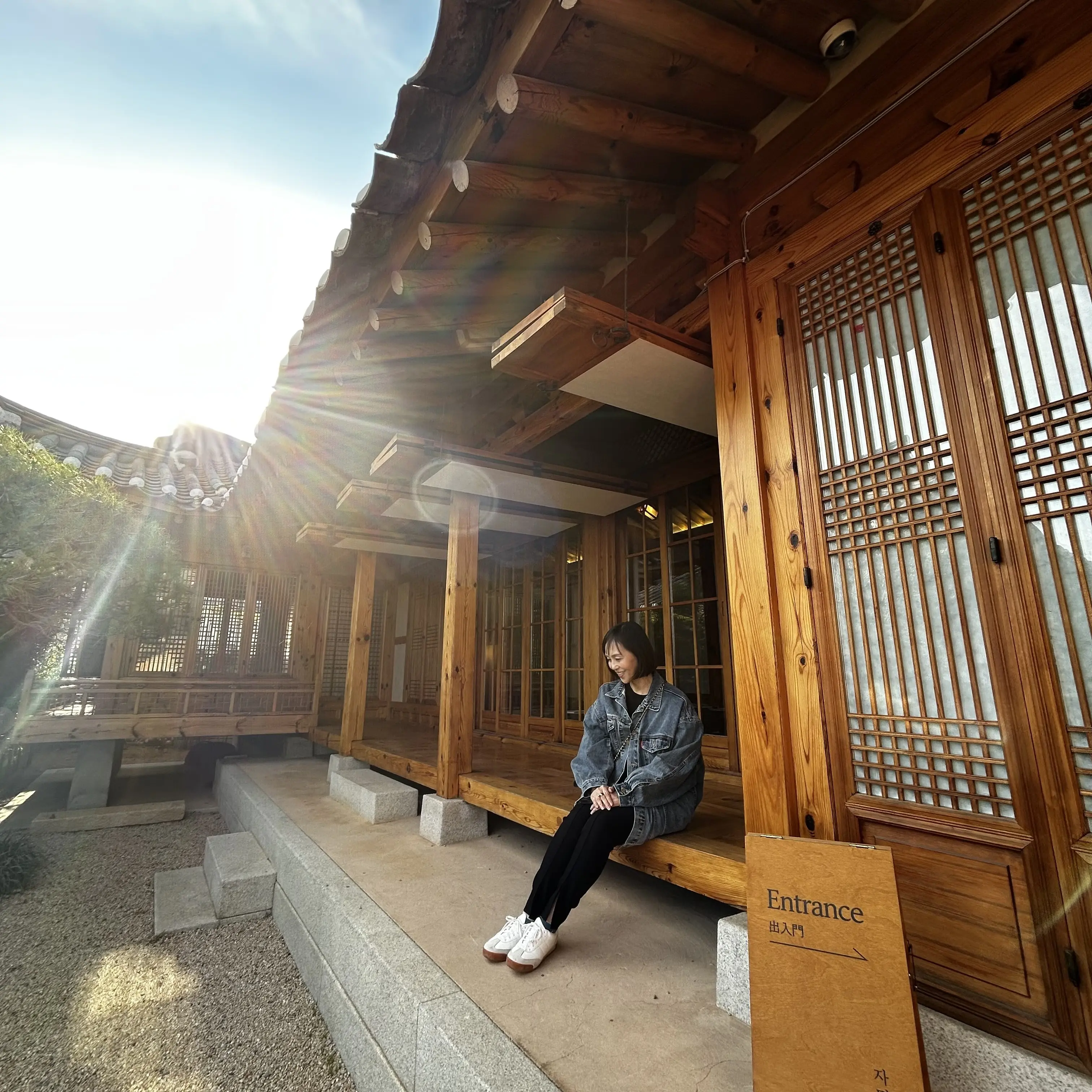 母娘韓国旅　私のお勧めを紹介します 渡韓予定のある方はチェック✅ カフェ編_1_17