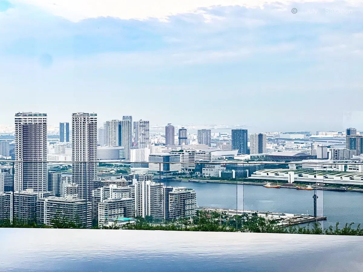 【フェアモント東京】7月1日開業ホテル_1_8