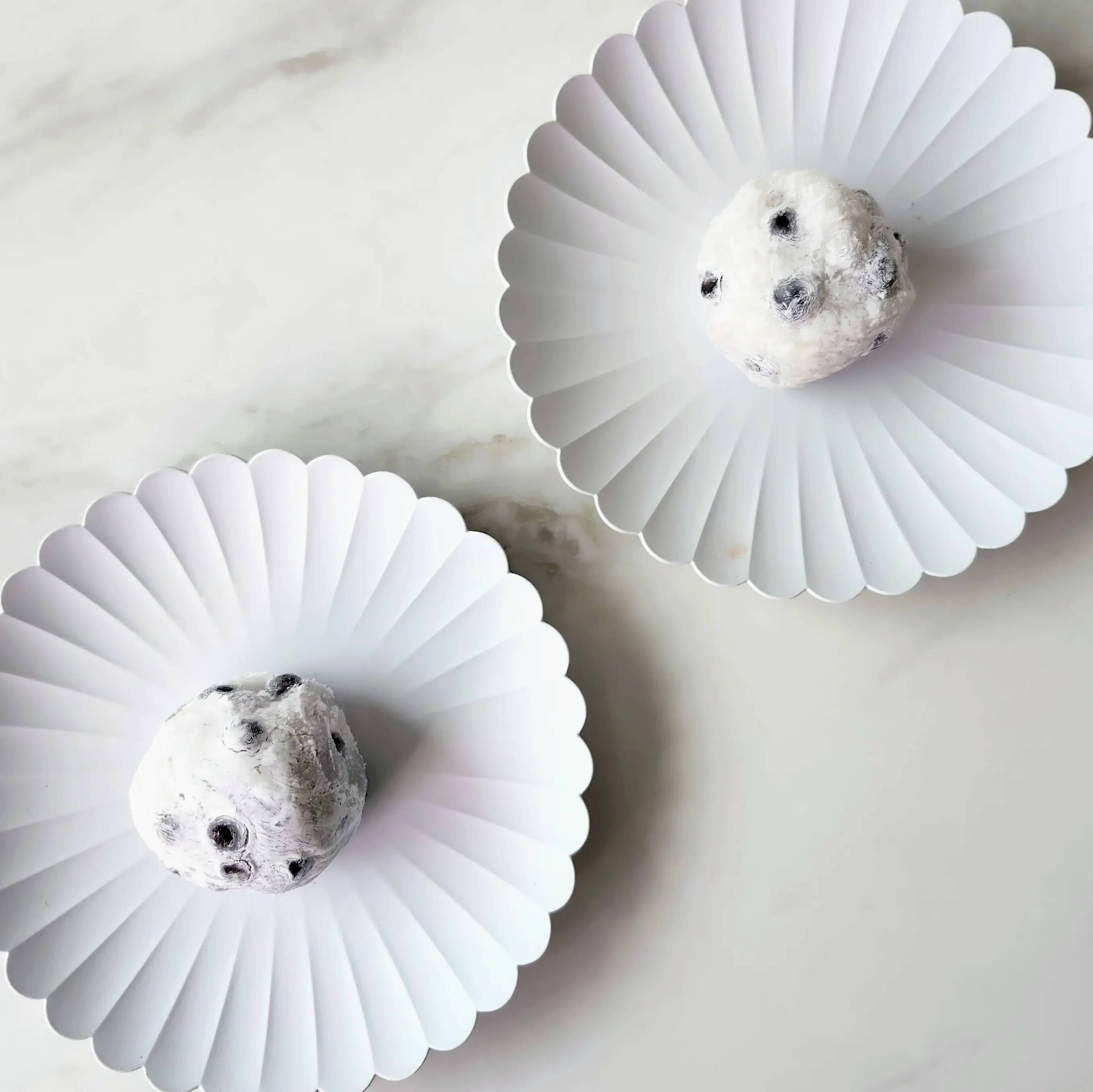 東京三大豆大福を制覇しました！ | チームJマダム 優美のブログ