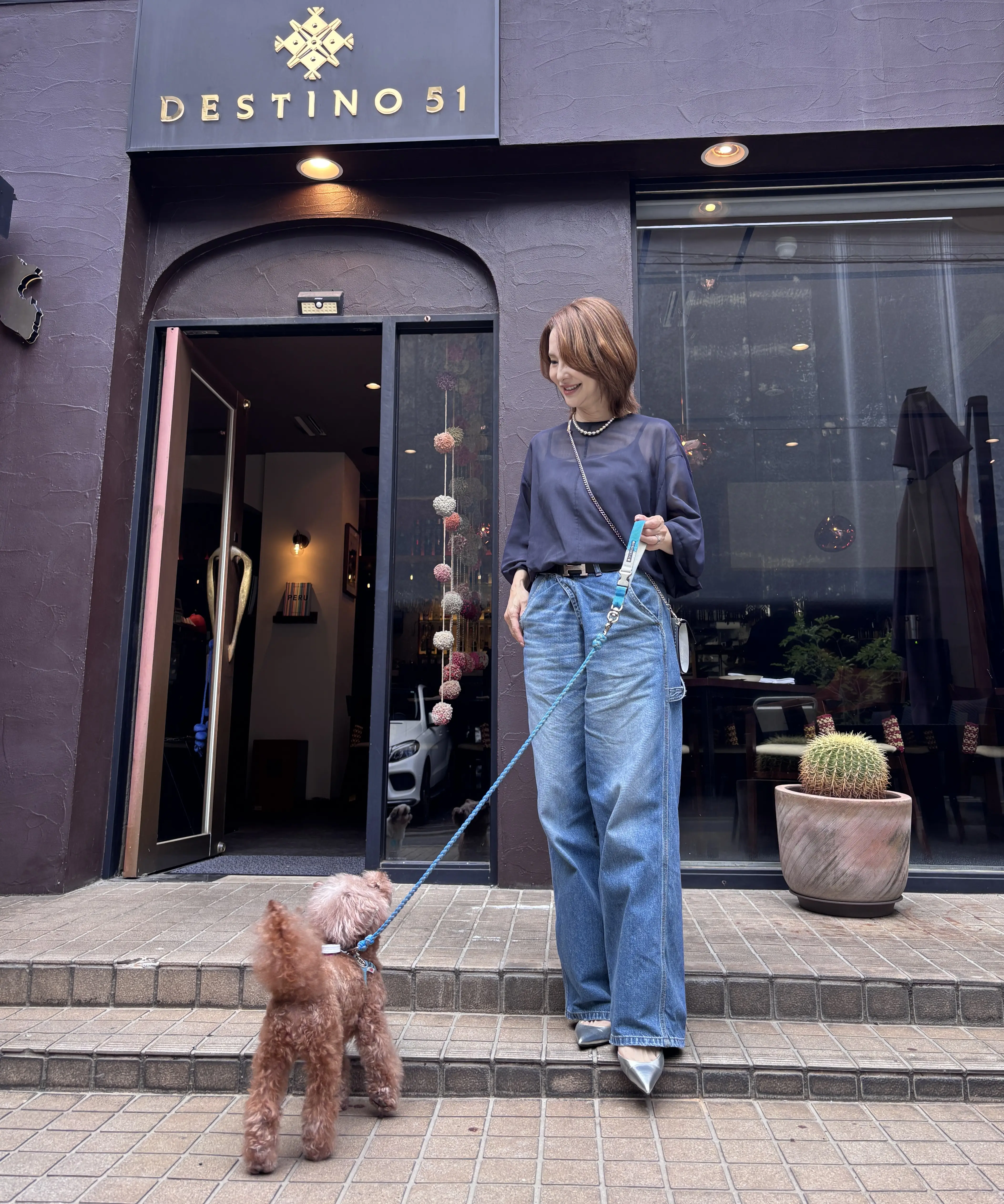 表参道で旅行気分。セビーチェとロモサルタードの美味しいひととき_1_4