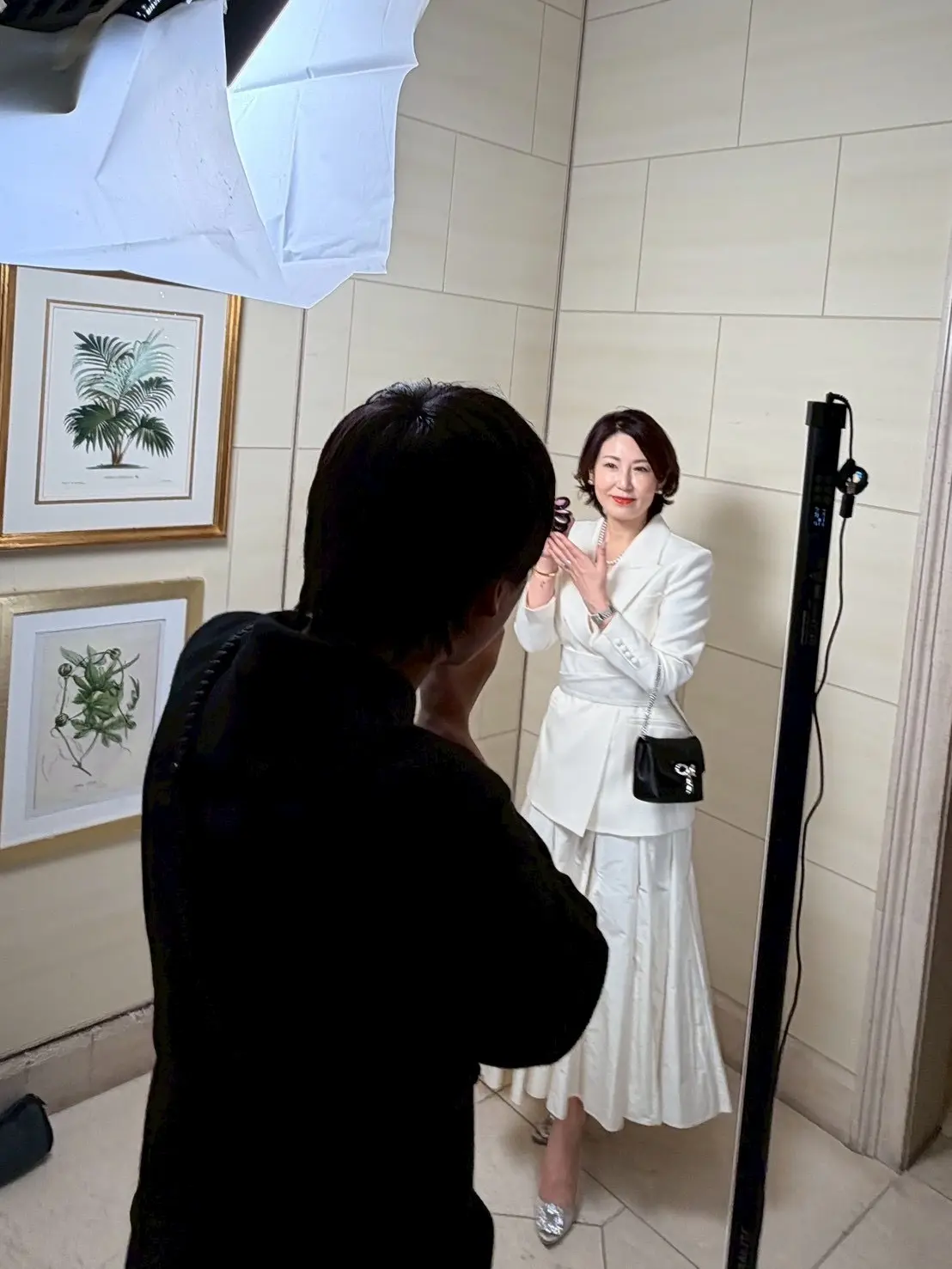 【ソワレ・ドｳ・エクラ2025】が開催☆トップブロガー賞を頂きました_1_3