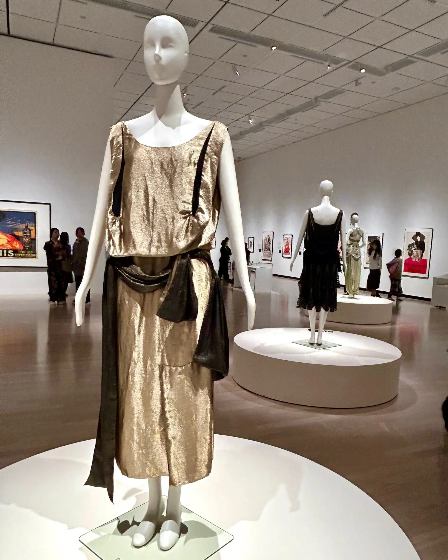 アートなソロ活☆【アール・デコ100年展】に行ってきました！_1_13-2