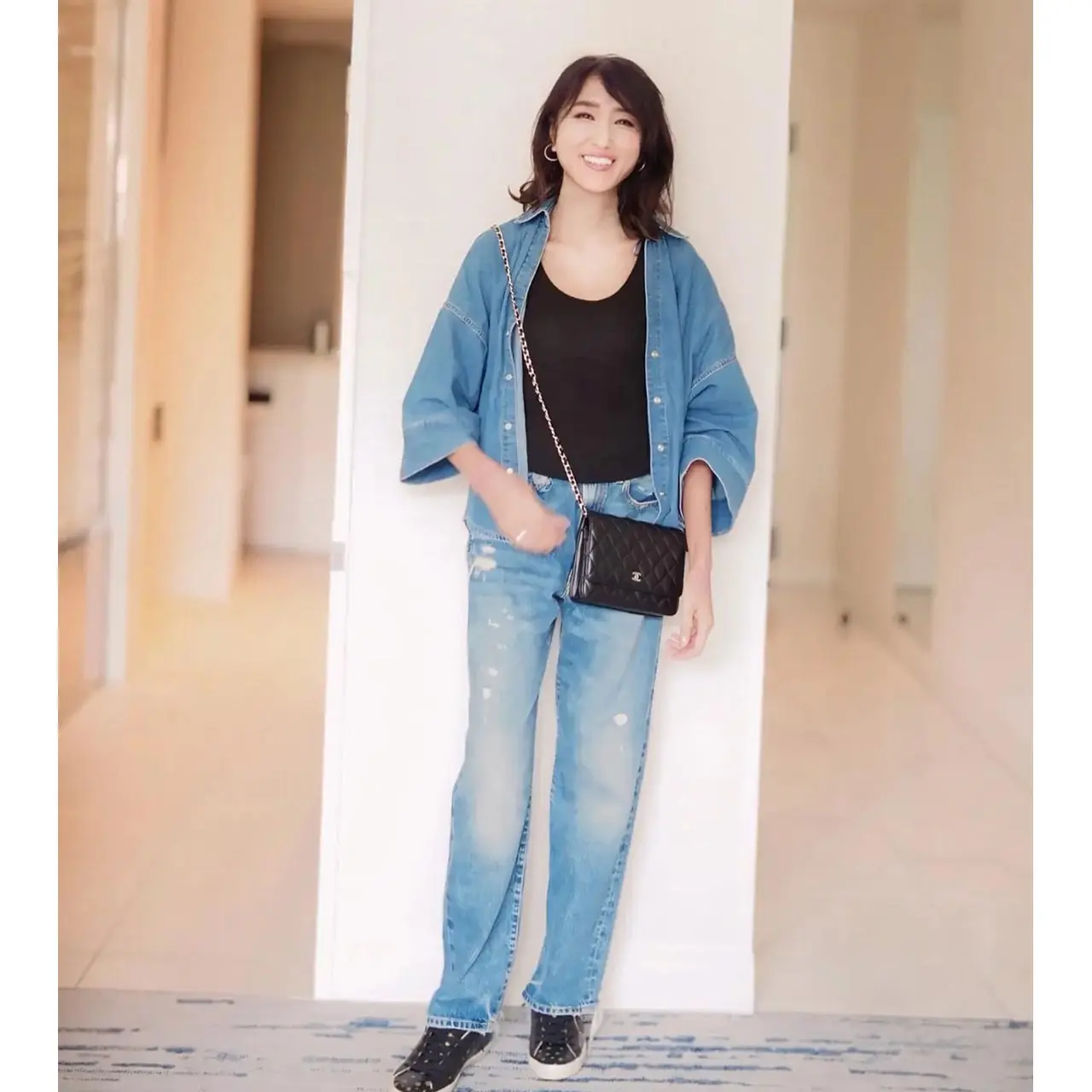 TOSHIMIさん