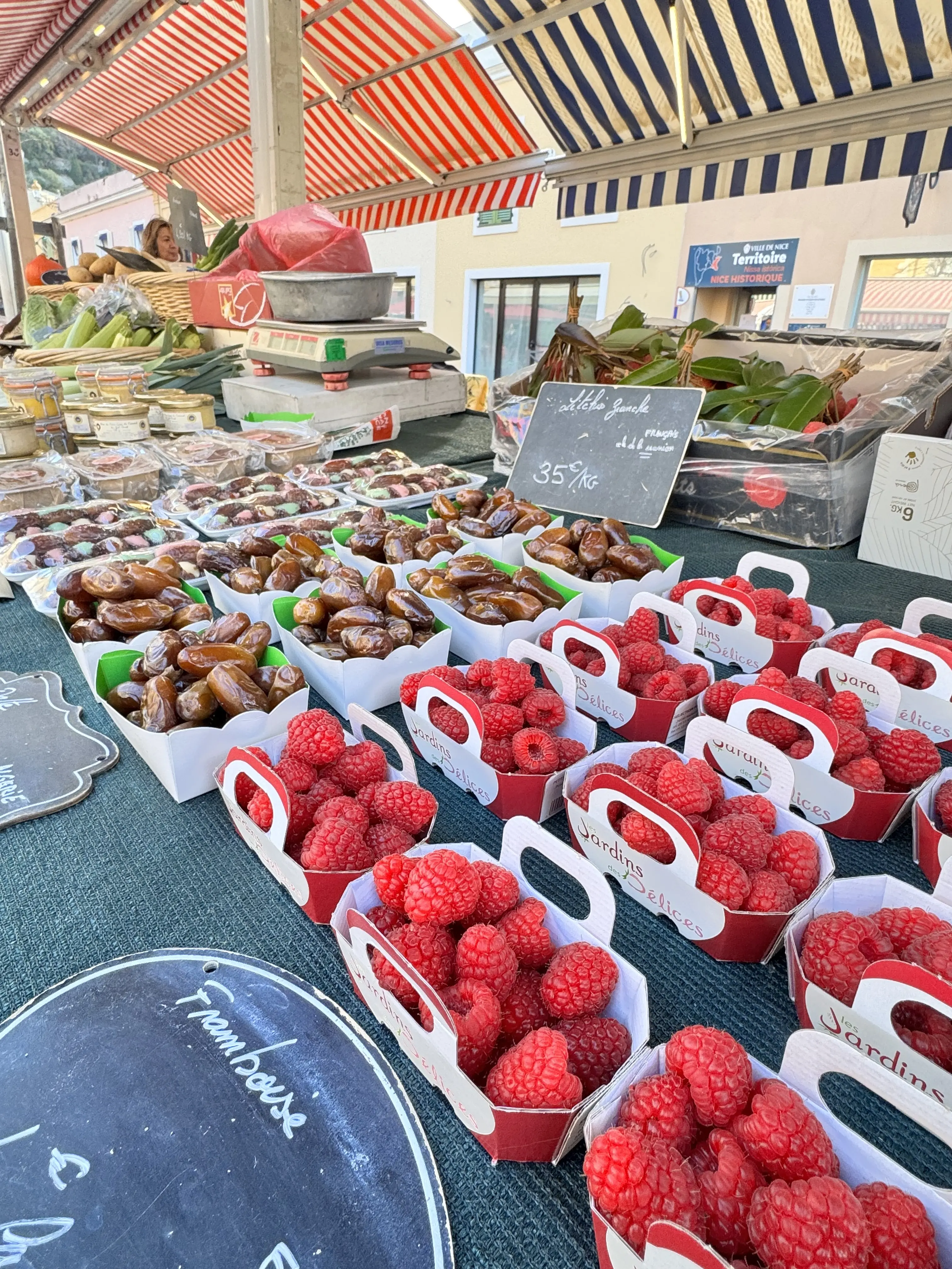 大人の冬旅in南フランス🇫🇷プラステ美デニムが大活躍！_1_6-2
