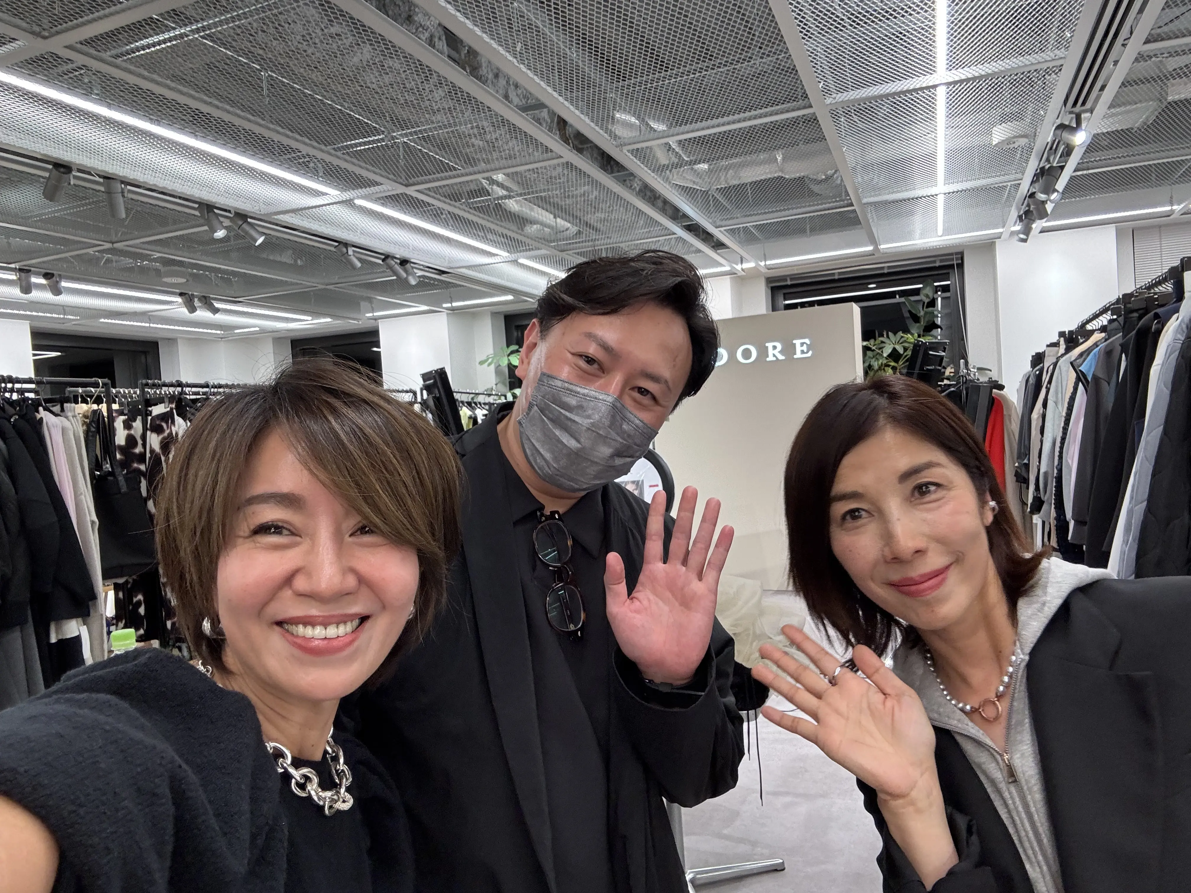  『ADORE×éclat 』別注コラボアイテムの魅力＆コーデをご紹介_1_15