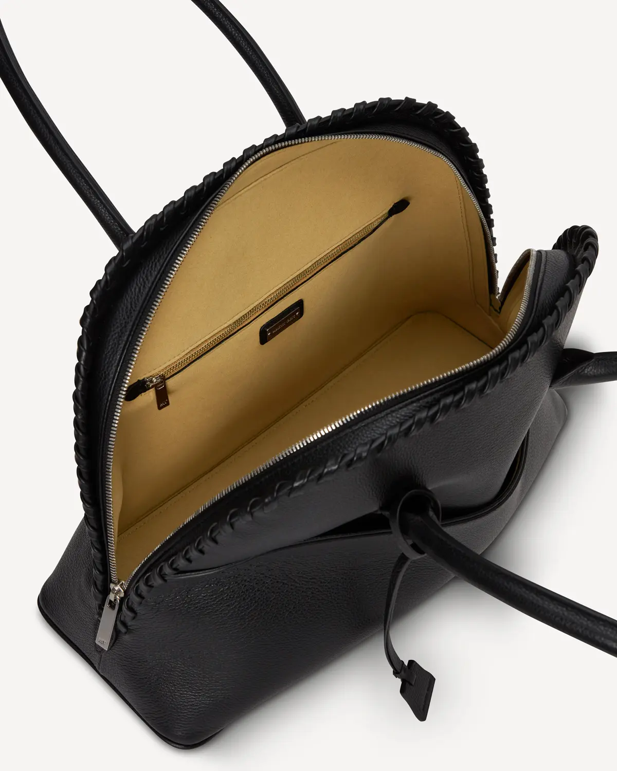 MAISON VASIC バッグ「Adela」内側