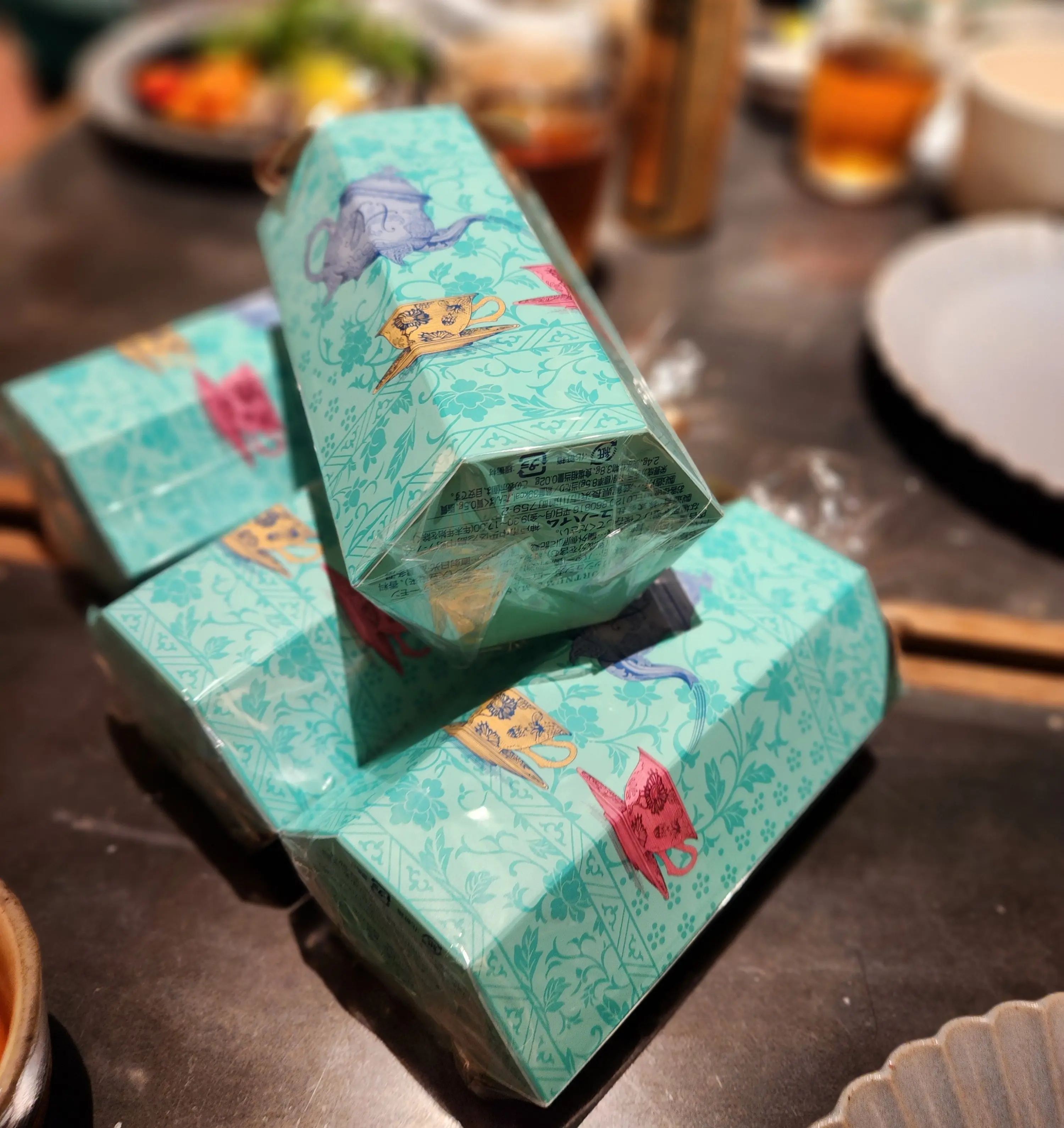 虎ノ門ヒルズでお洒落ランチとショッピング_1_10