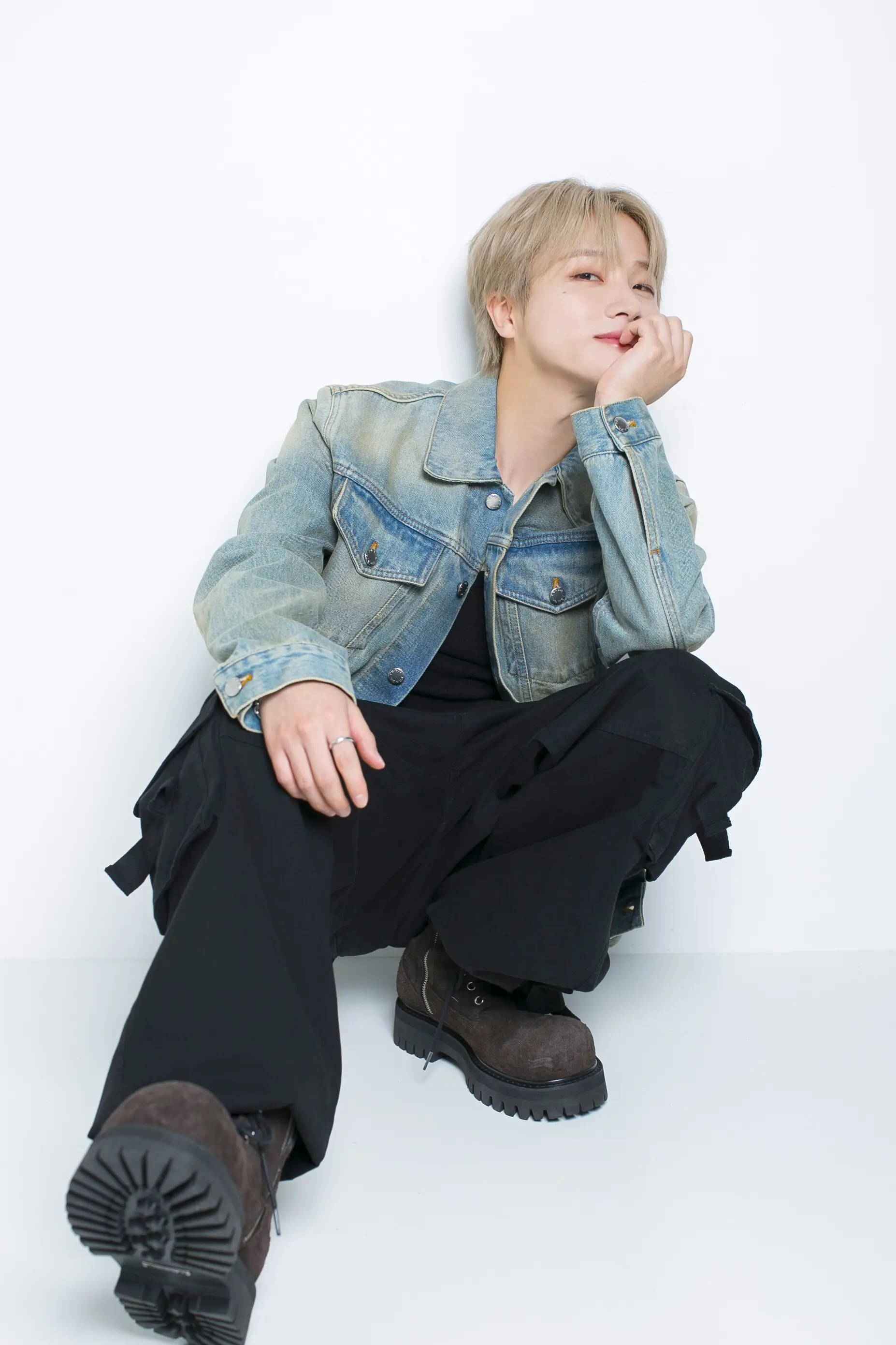 iKONのJAYさん
