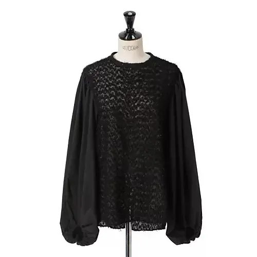 【50代 ファッション】 年末年始のイベントに活躍！「集う日」の最旬リッチな冬スタイル7選_1_3