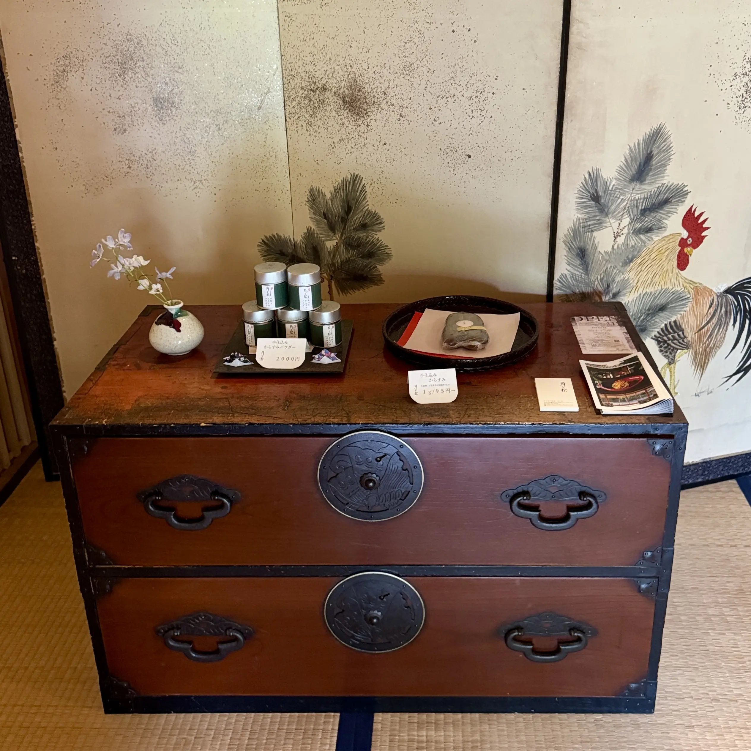 新緑の清々しい風を感じに鎌倉へ🌿_1_12-1