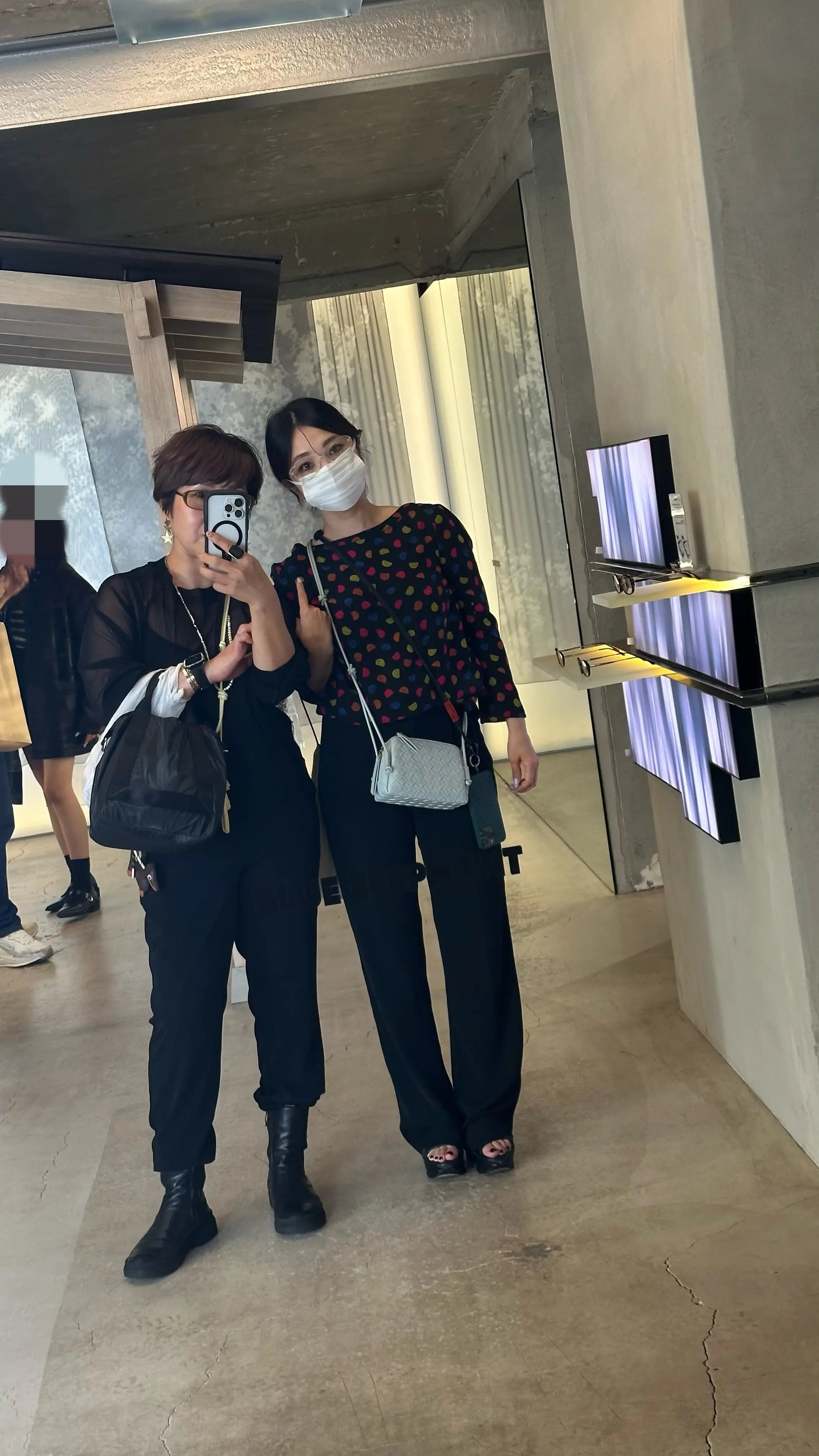 韓国初！一押しサングラスBlueel ephant_1_7-1