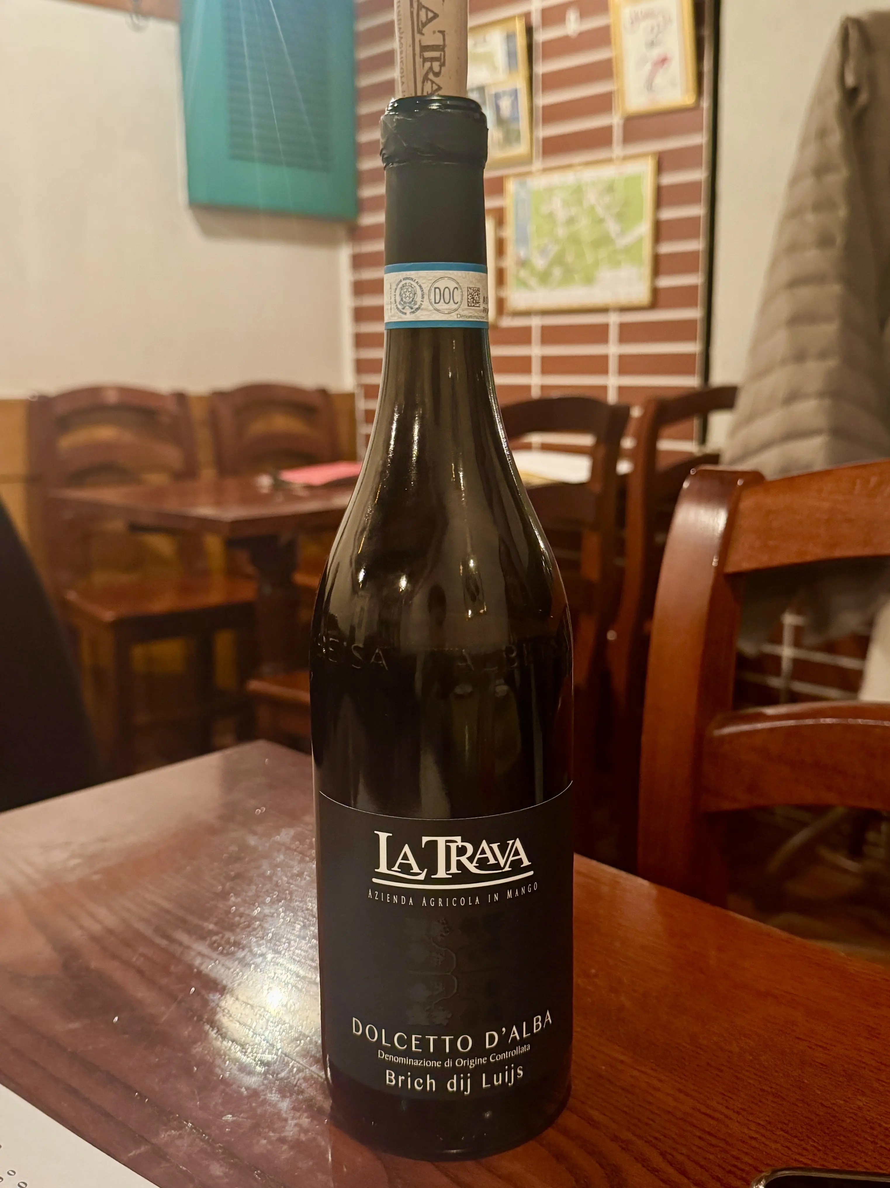 【私のイチオシ！】横浜の隠れた名店「OSTERIA il FUOCO」はやっぱり最高！_1_9