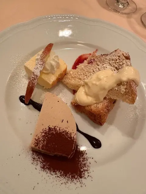 The Okura Tokyo STAY DAY1 _1_6-3