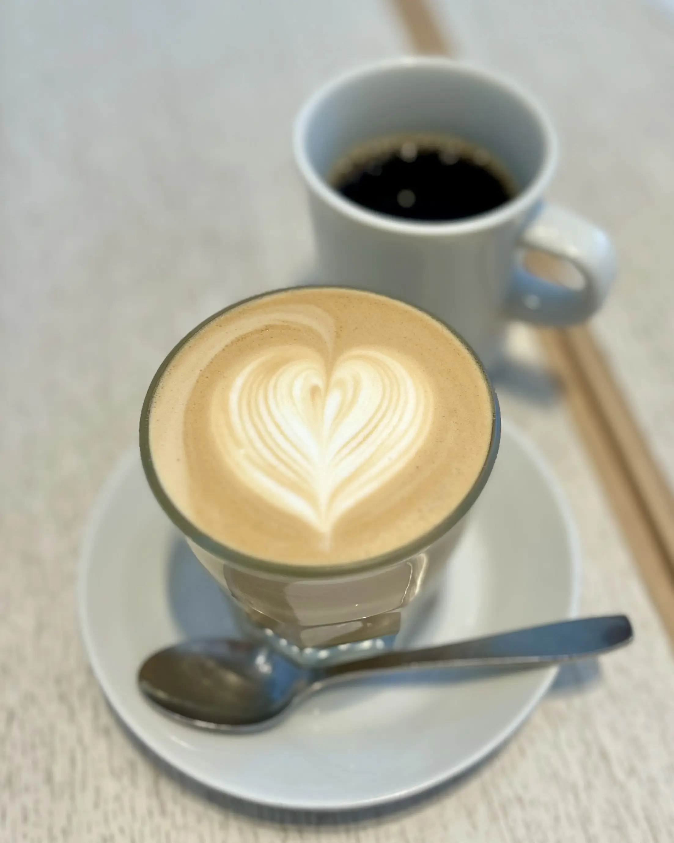 こだわりの自家焙煎コーヒーと自家製フードが楽しめる【エルマーズグリーンカフェ】@大阪・北浜_1_7
