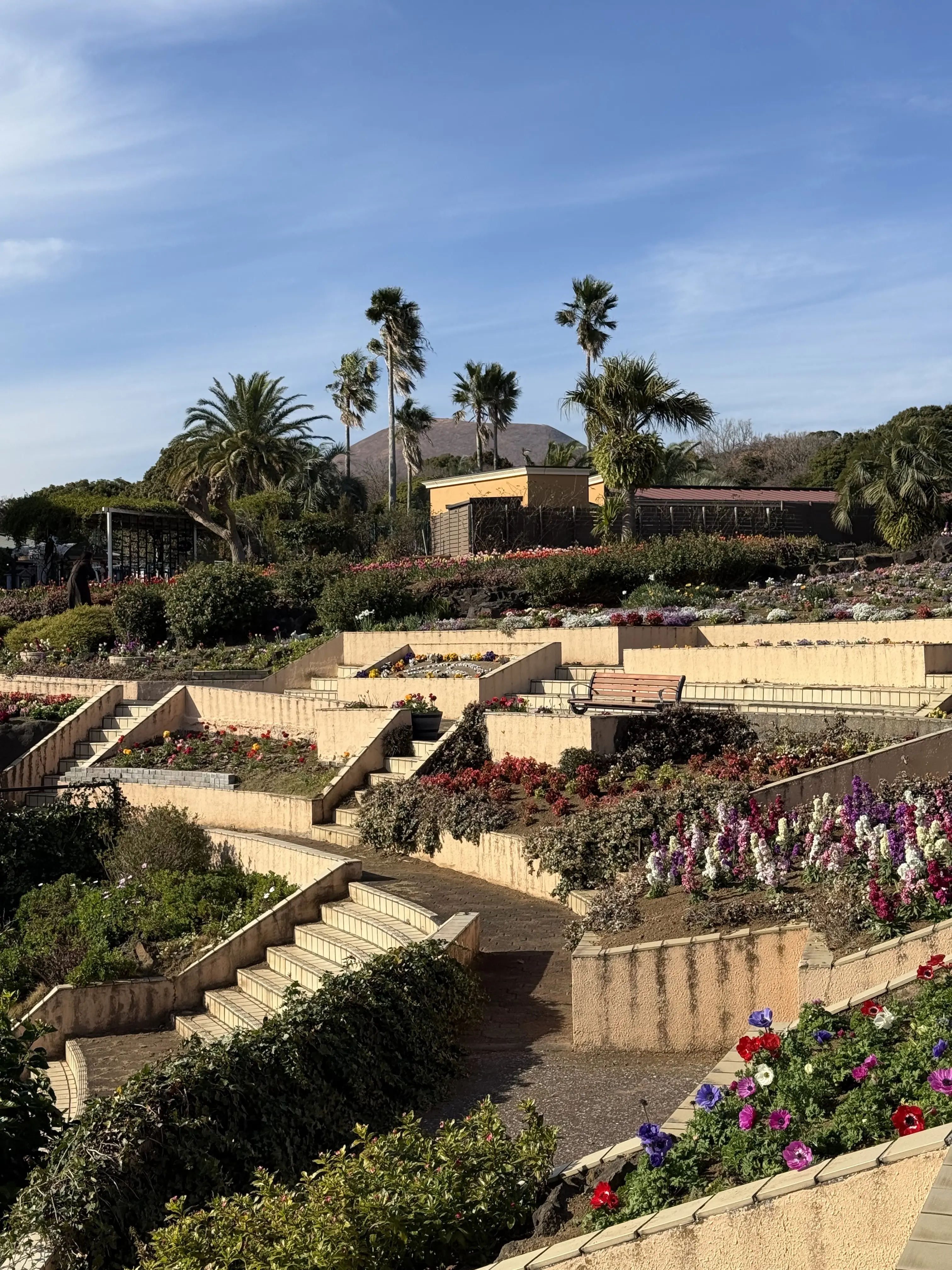 ニューヨークランプミュージアム＆フラワーガーデン