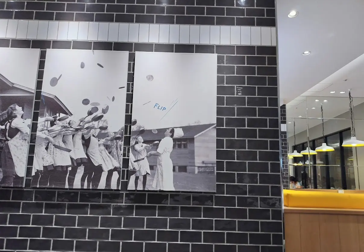 FLIPPER&#039;S 梅田エスト店　ベイクルーズ