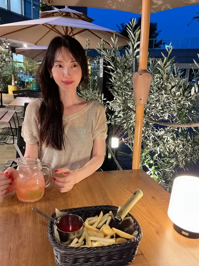 ZARAで可愛いデニムを発見👀_1_4