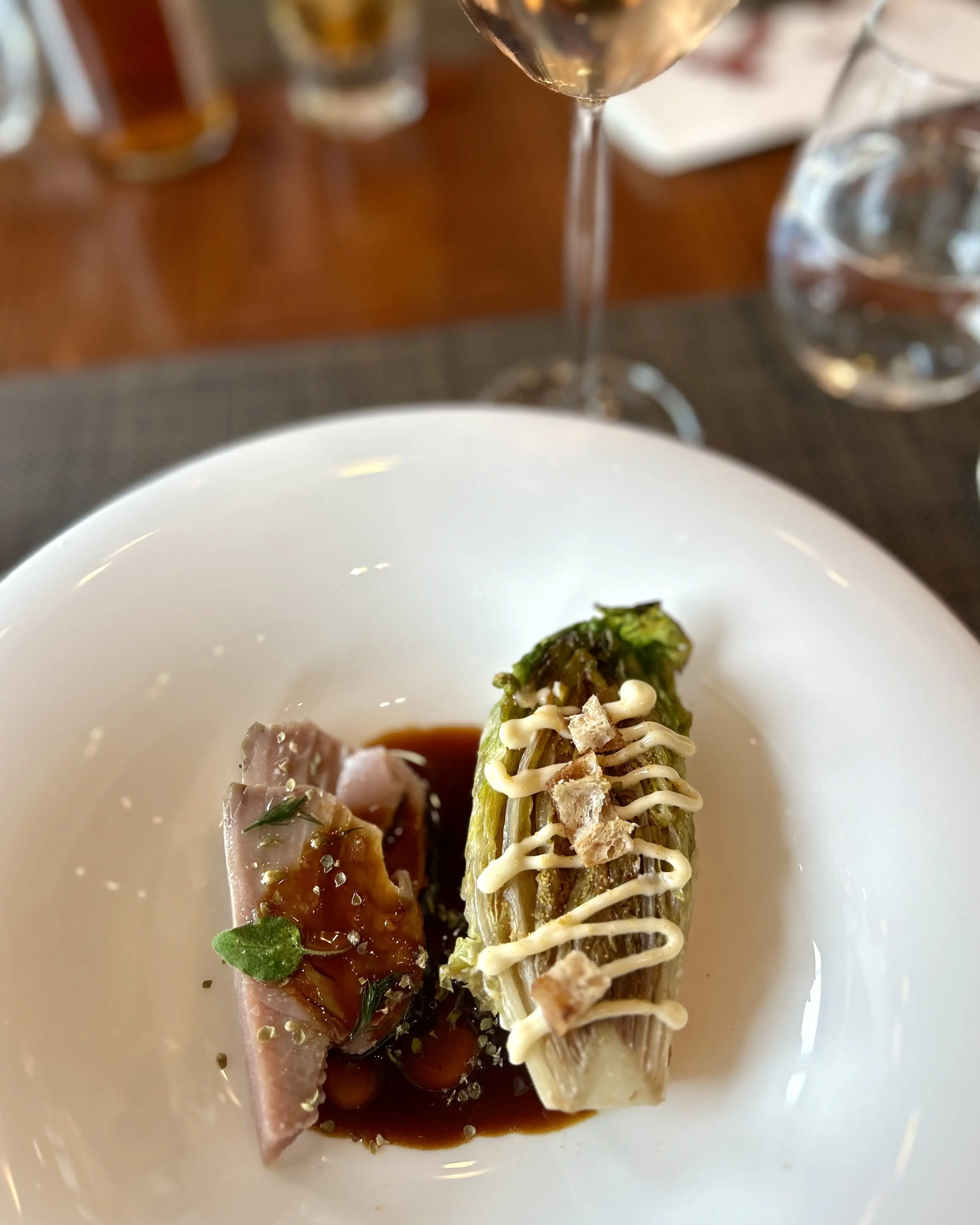 初めての東京日本橋と【マンダリンオリエンタル】の天空ランチ_1_8-1