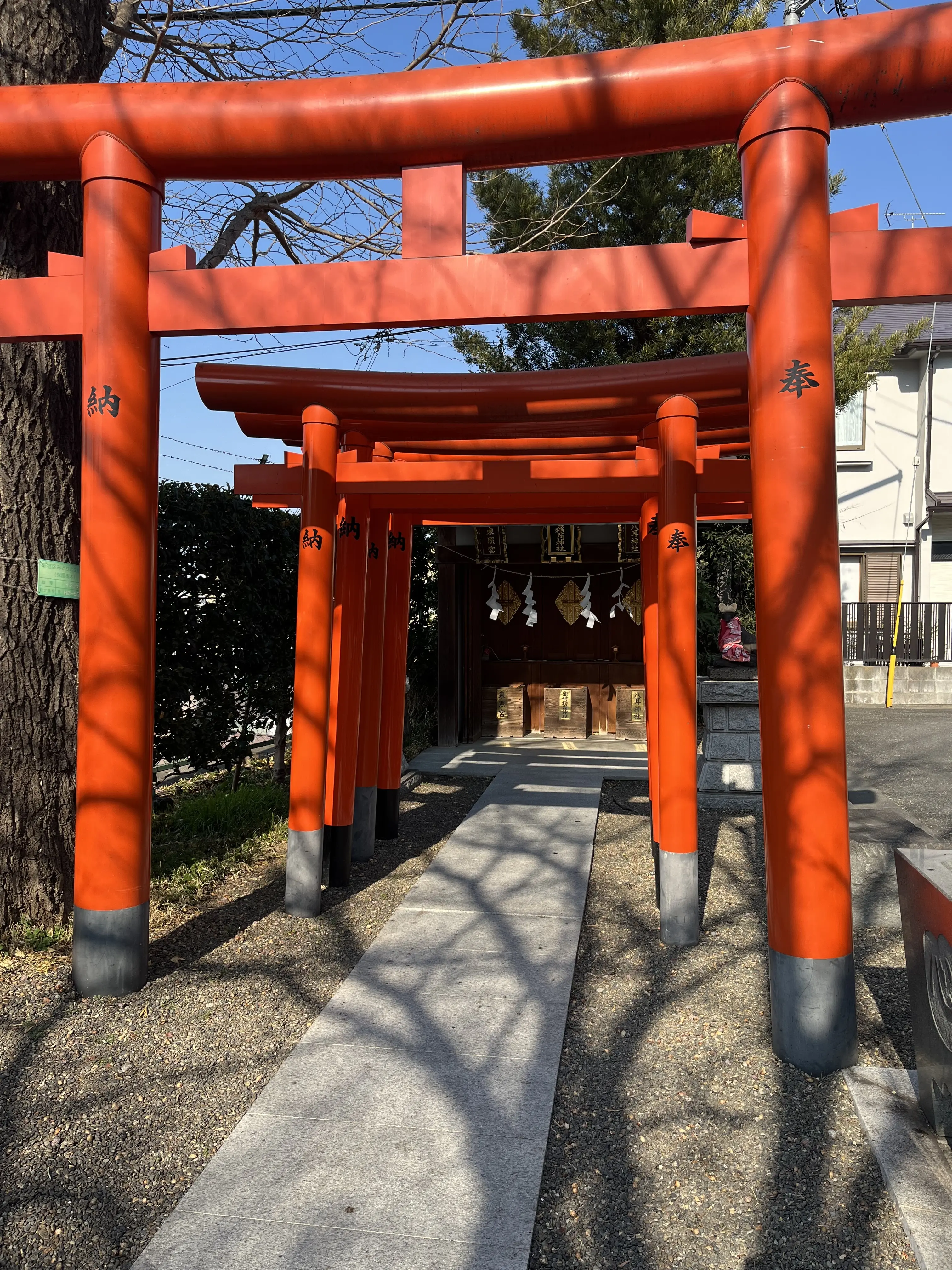 神楽坂の気になるお店へ_1_19