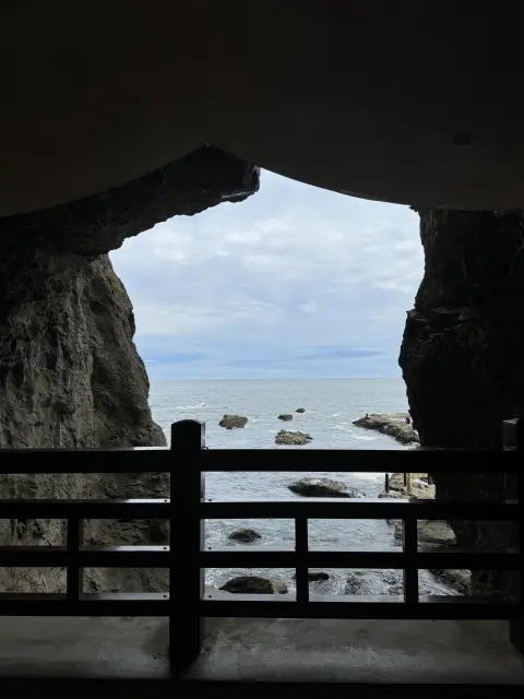 海風と、ひと休み。大人の江ノ島散歩♪_1_8