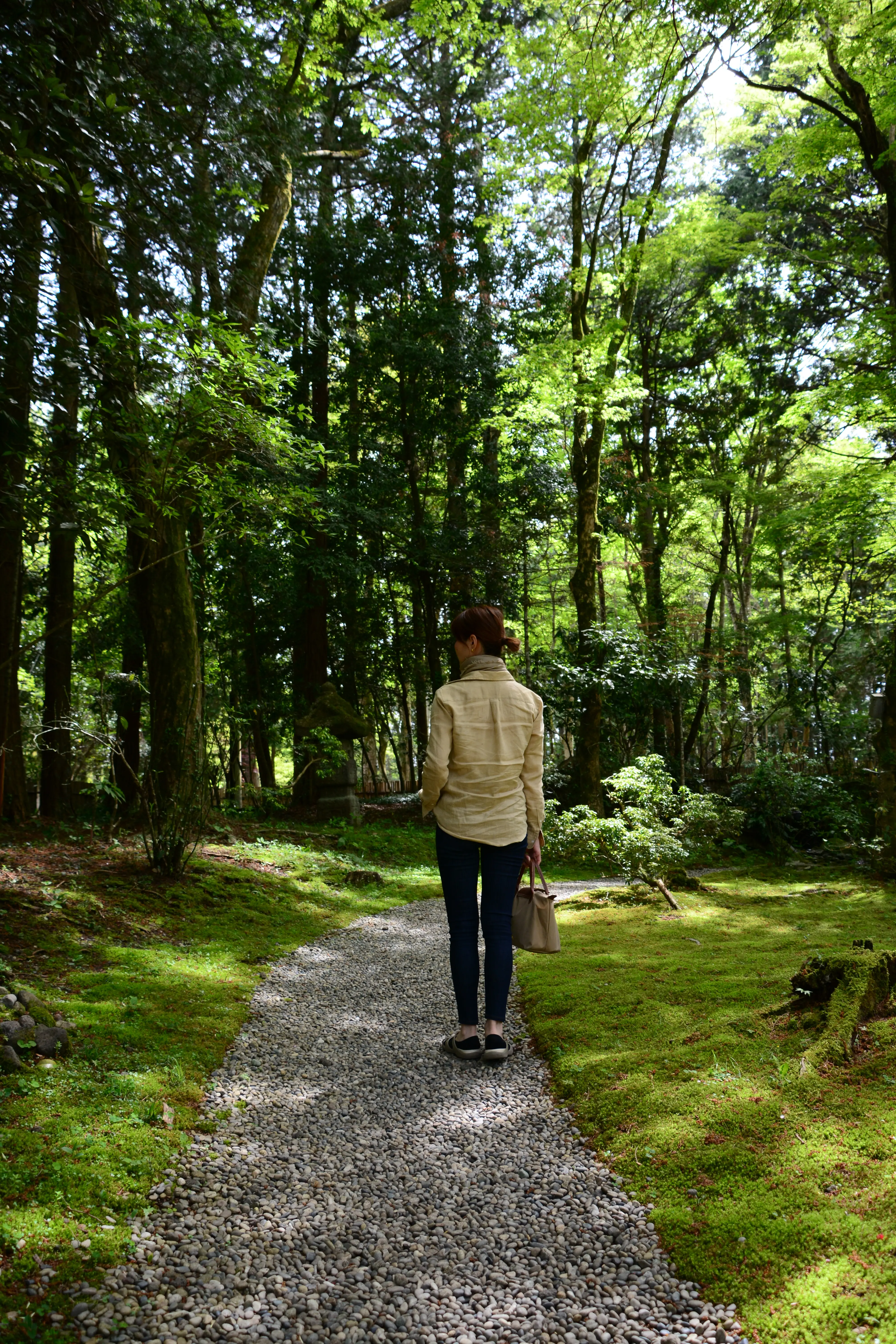 御殿場東山の旧岸邸へ_1_16
