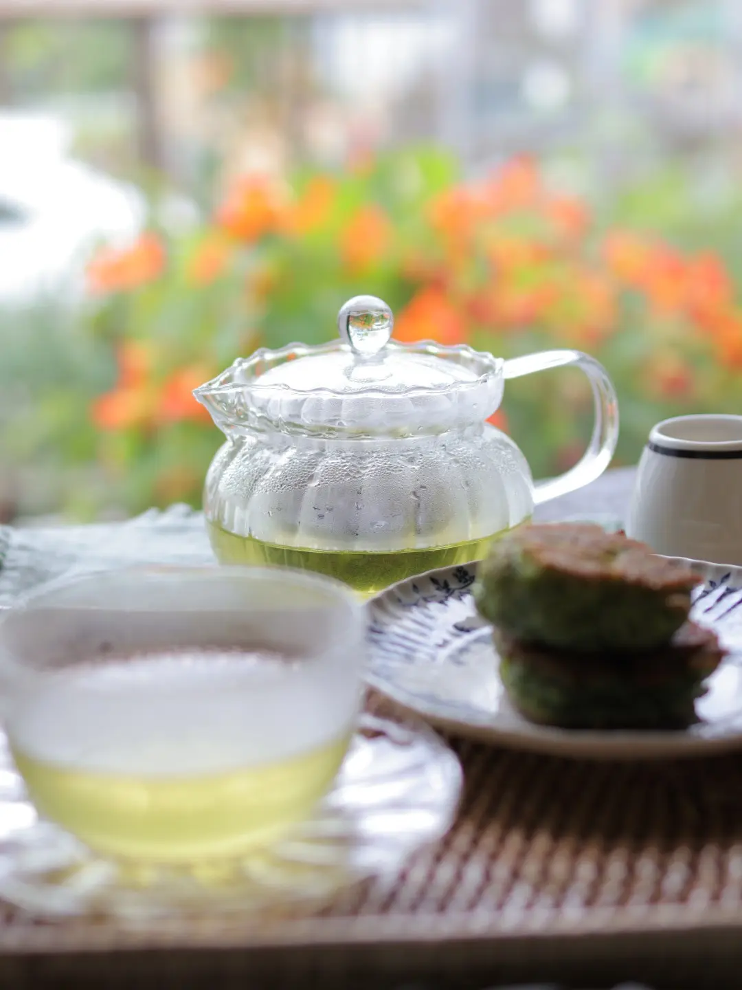 まだまだ知らない！三重の一番を発見した日～かぶせ茶とハーブのマリアージュ体験～_1_13