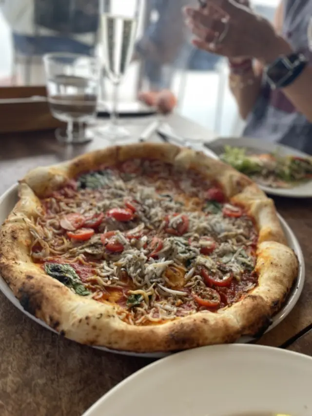 【鎌倉・七里ヶ浜】海風を感じる絶景イタリアン&amp;カフェ_1_9