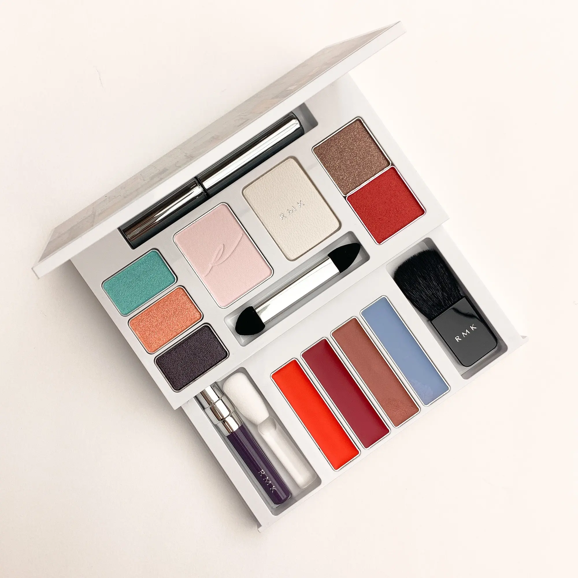 RMK アーティストスタイルキット 2019 2019年年末はこれで楽しさ＆美