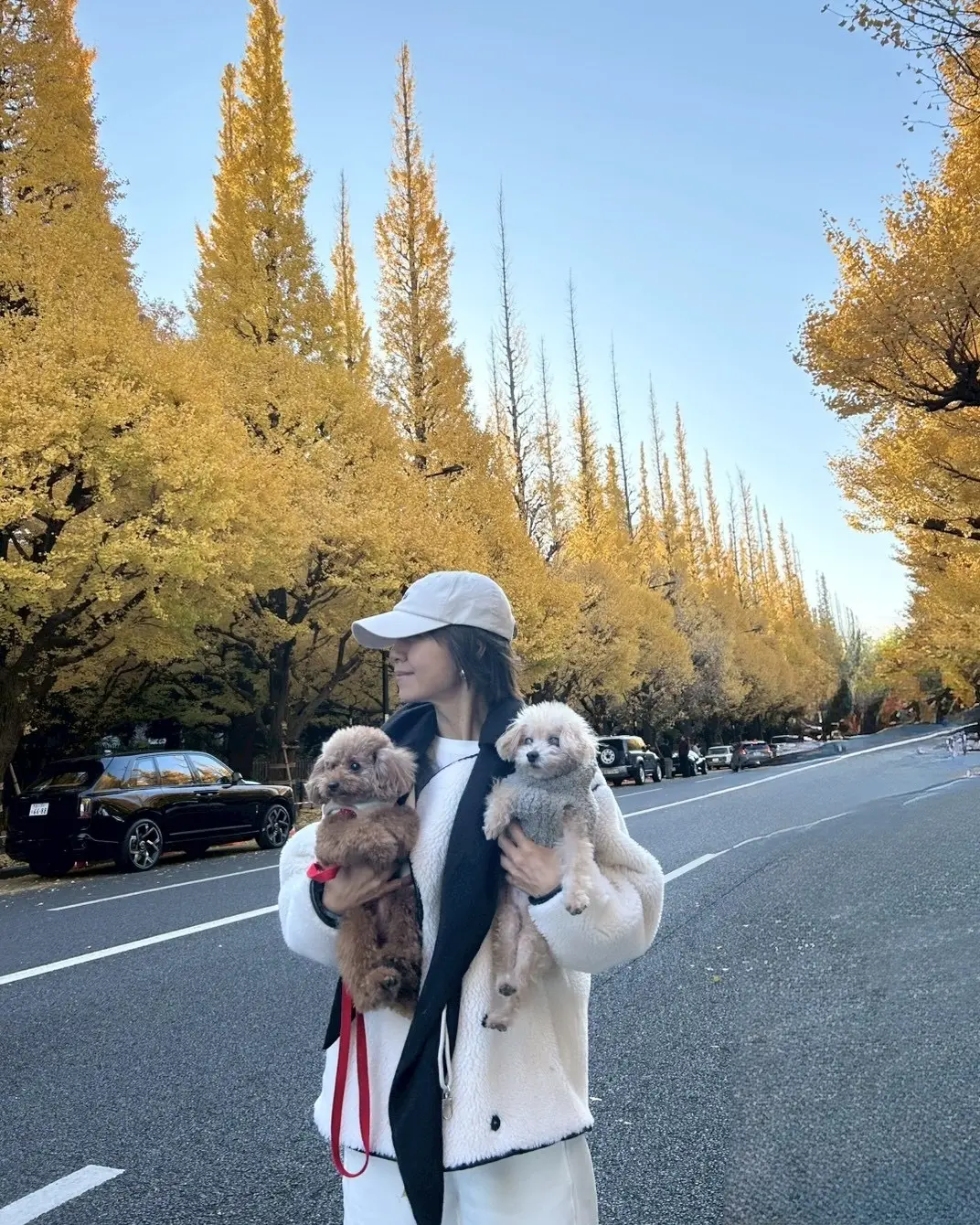 “心地よさ”と“きちんと感”が叶うきれいめスウェットパンツ_1_15