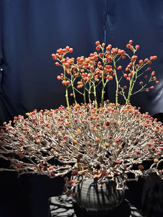 【スペシャルラッキーDay】お花に囲まれまさかのサイン会!_1_12